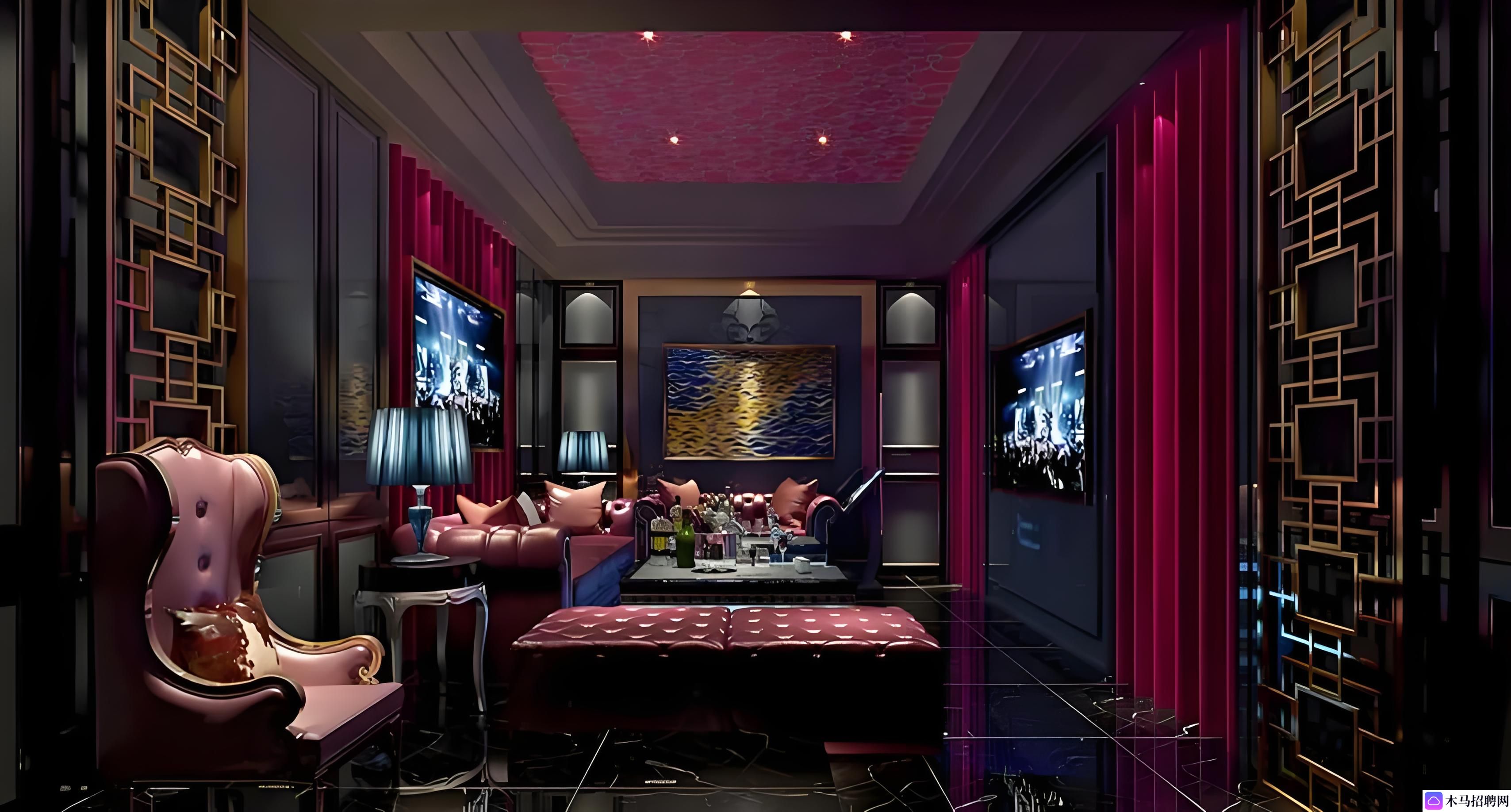 重庆十大夜场酒吧KTV排名指南