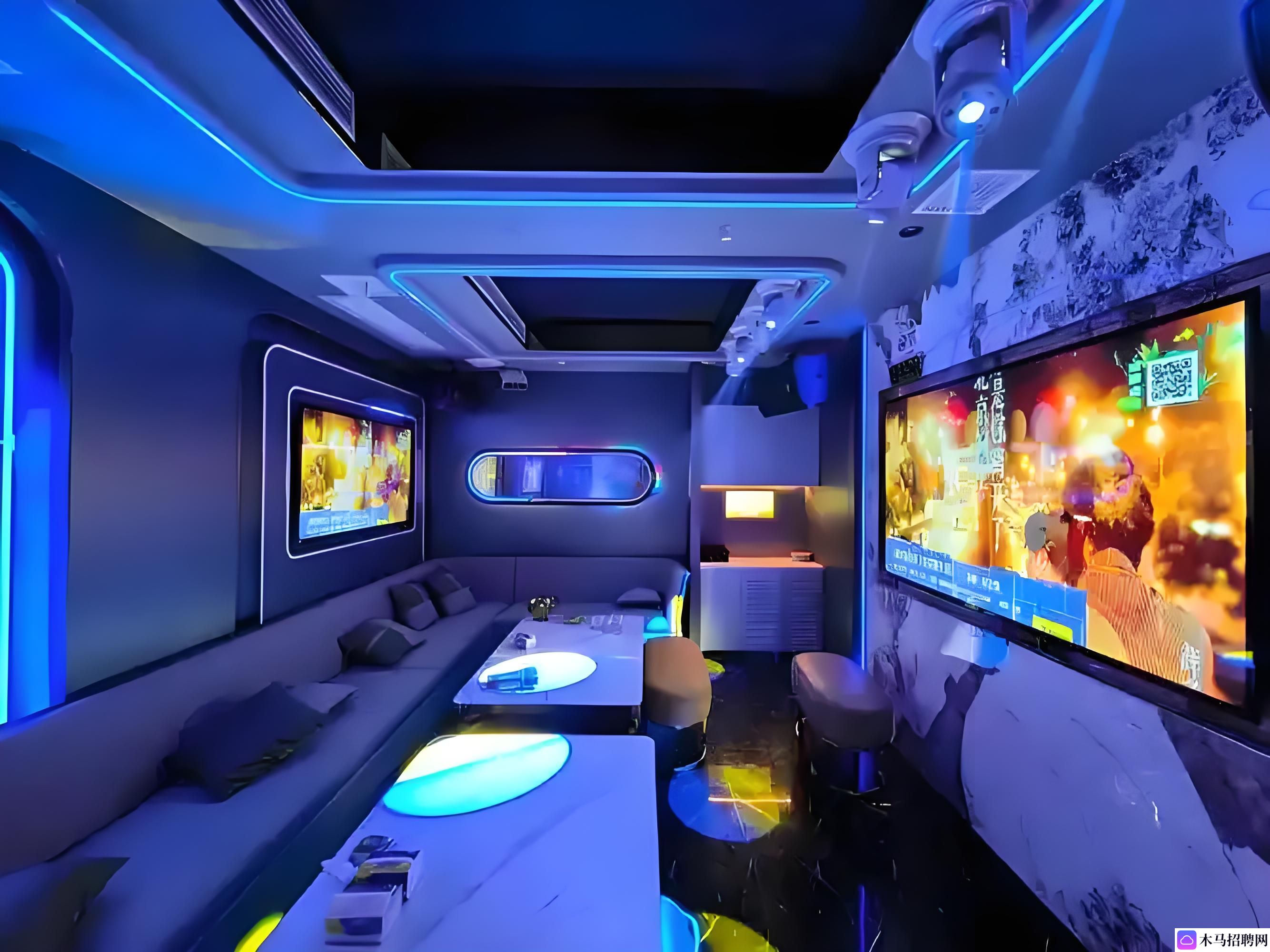 重庆夜场酒吧KTV十大排名推荐指南