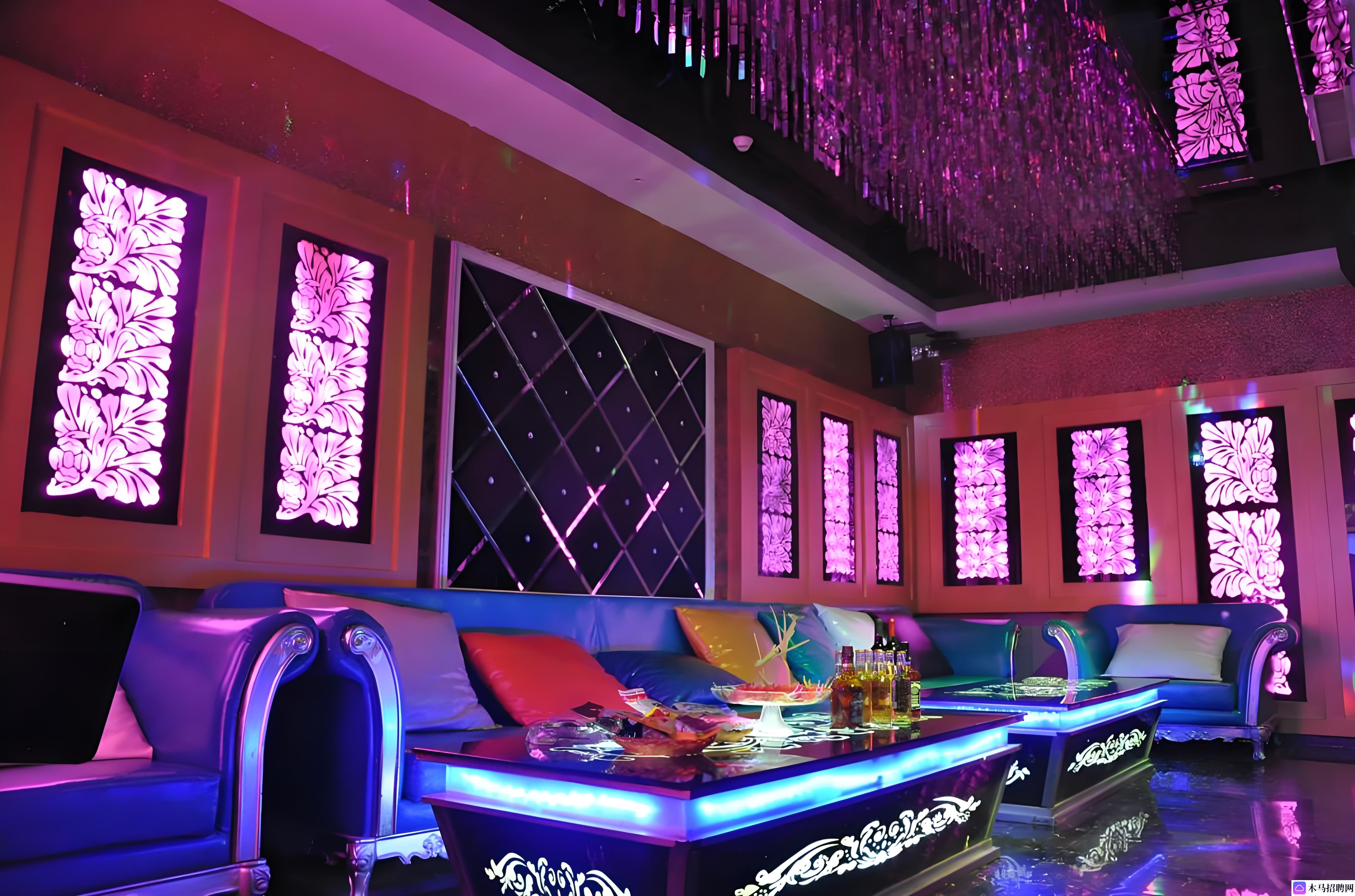 重庆夜场消费陷阱揭秘：聪明花钱不踩雷