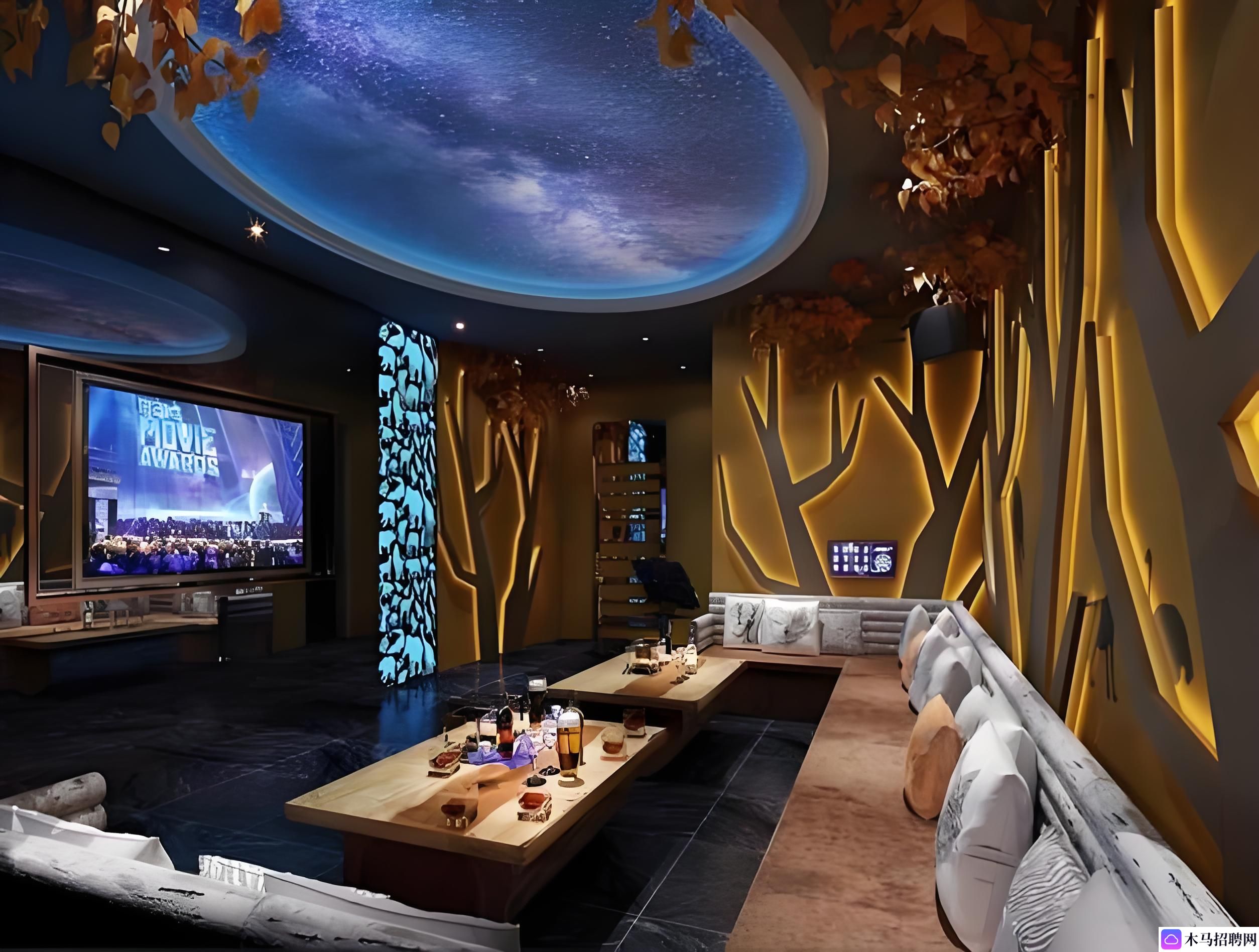 重庆夜生活：如何塑造本地人的社交方式与习惯