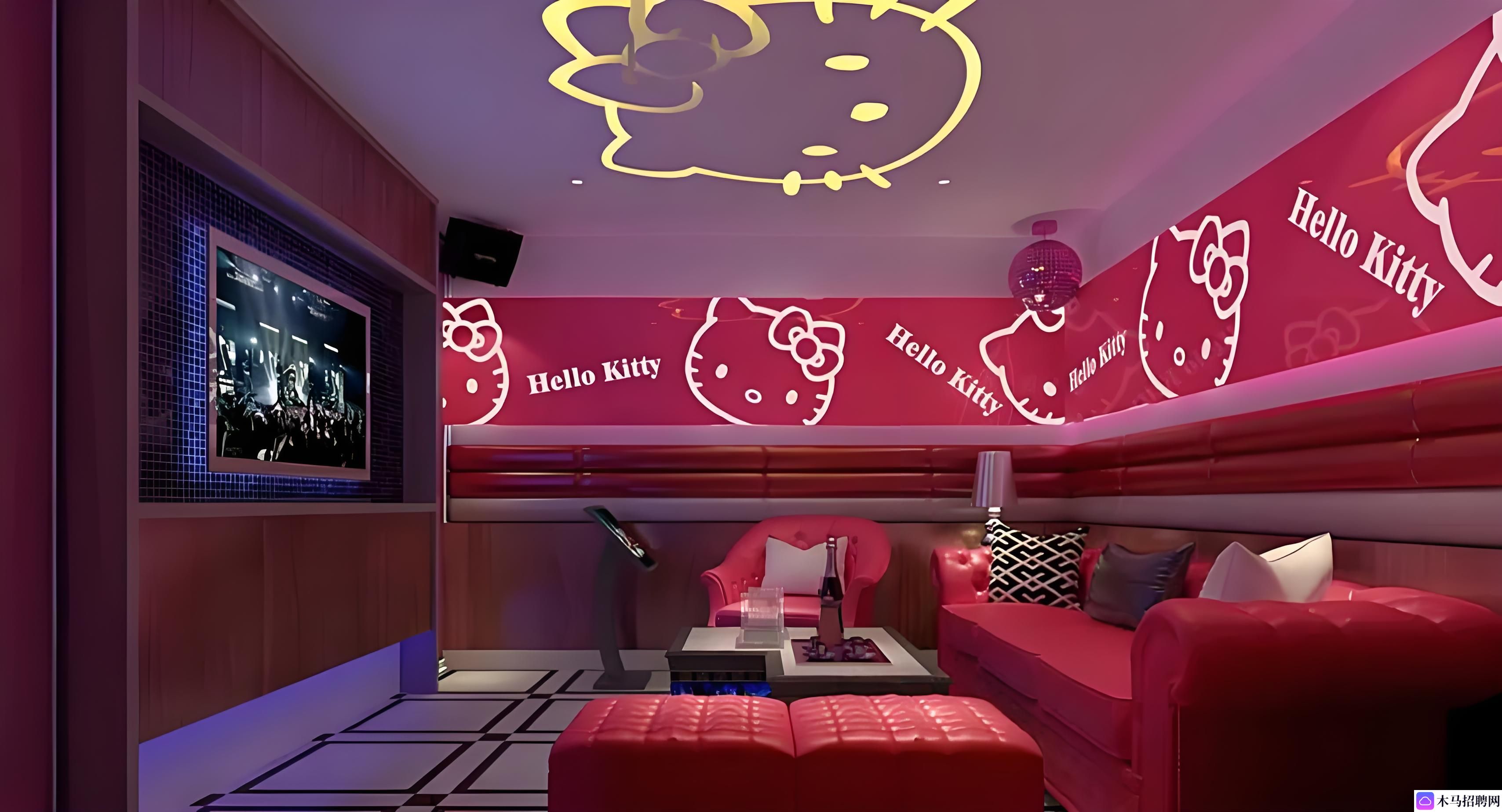 调出最佳音效：让你的歌声闪耀在重庆KTV