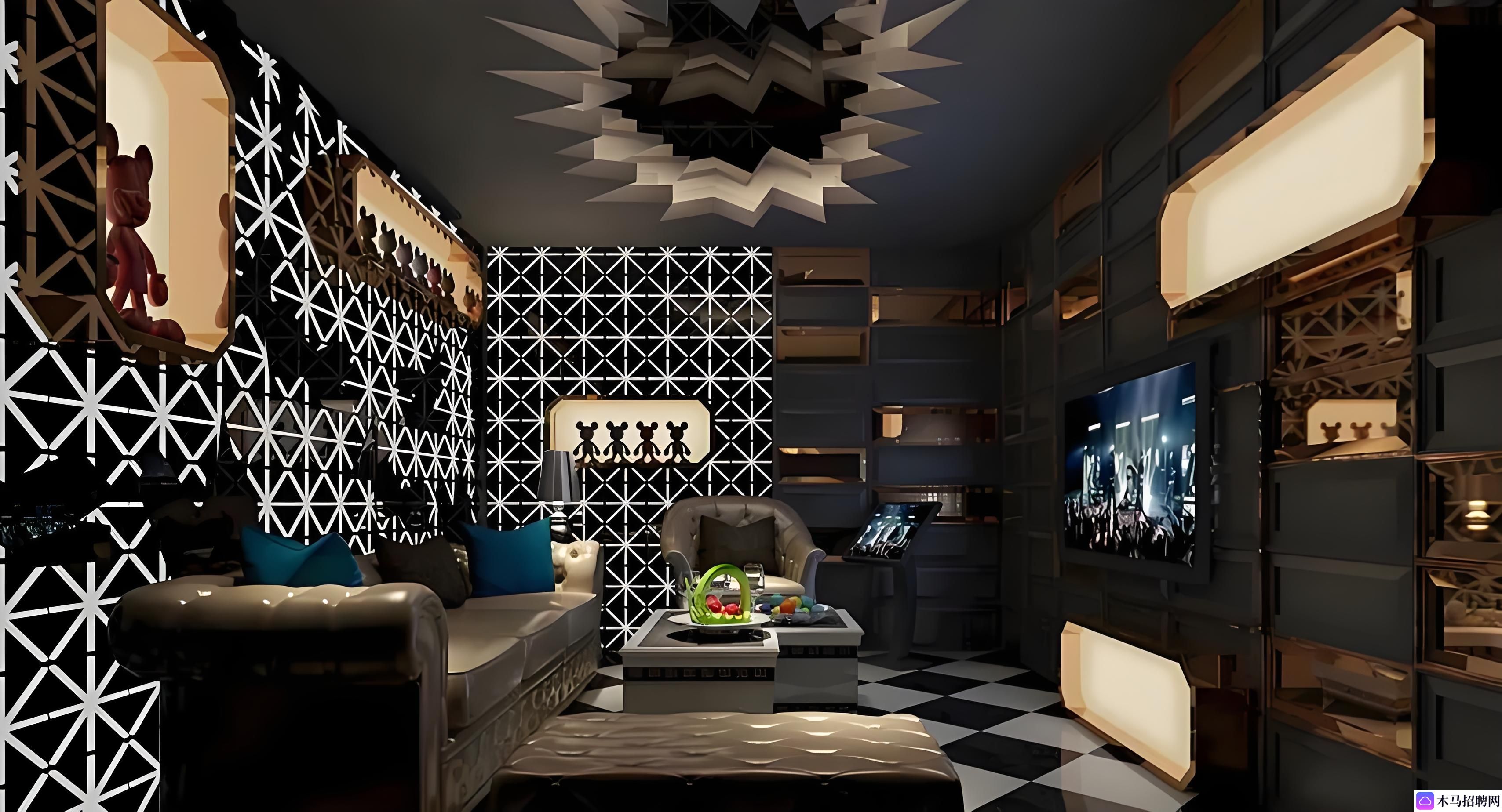 重庆国际友人常去的酒吧：多元文化碰撞下的狂欢盛宴