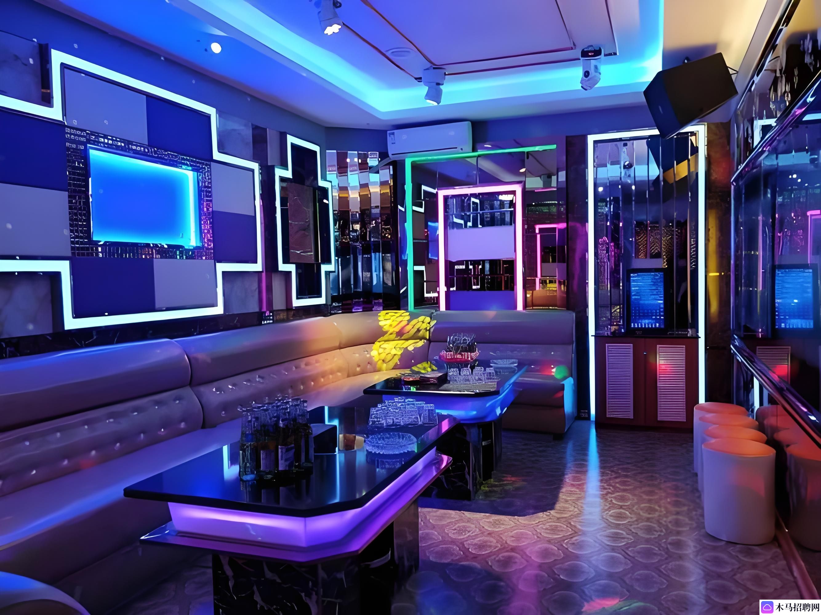 如何让你的夜店在重庆的激烈市场中脱颖而出