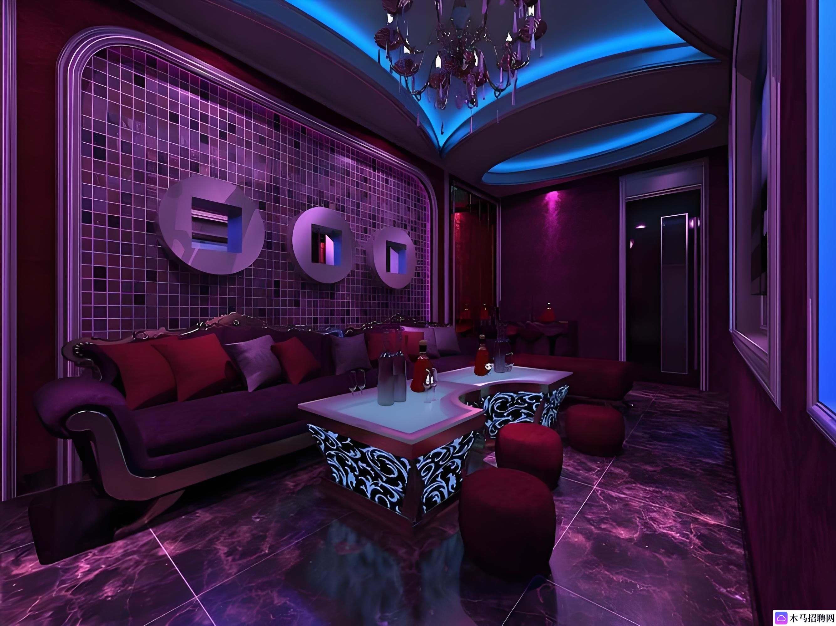 揭秘重庆夜场消费心理：年轻人为何愿意为此买单