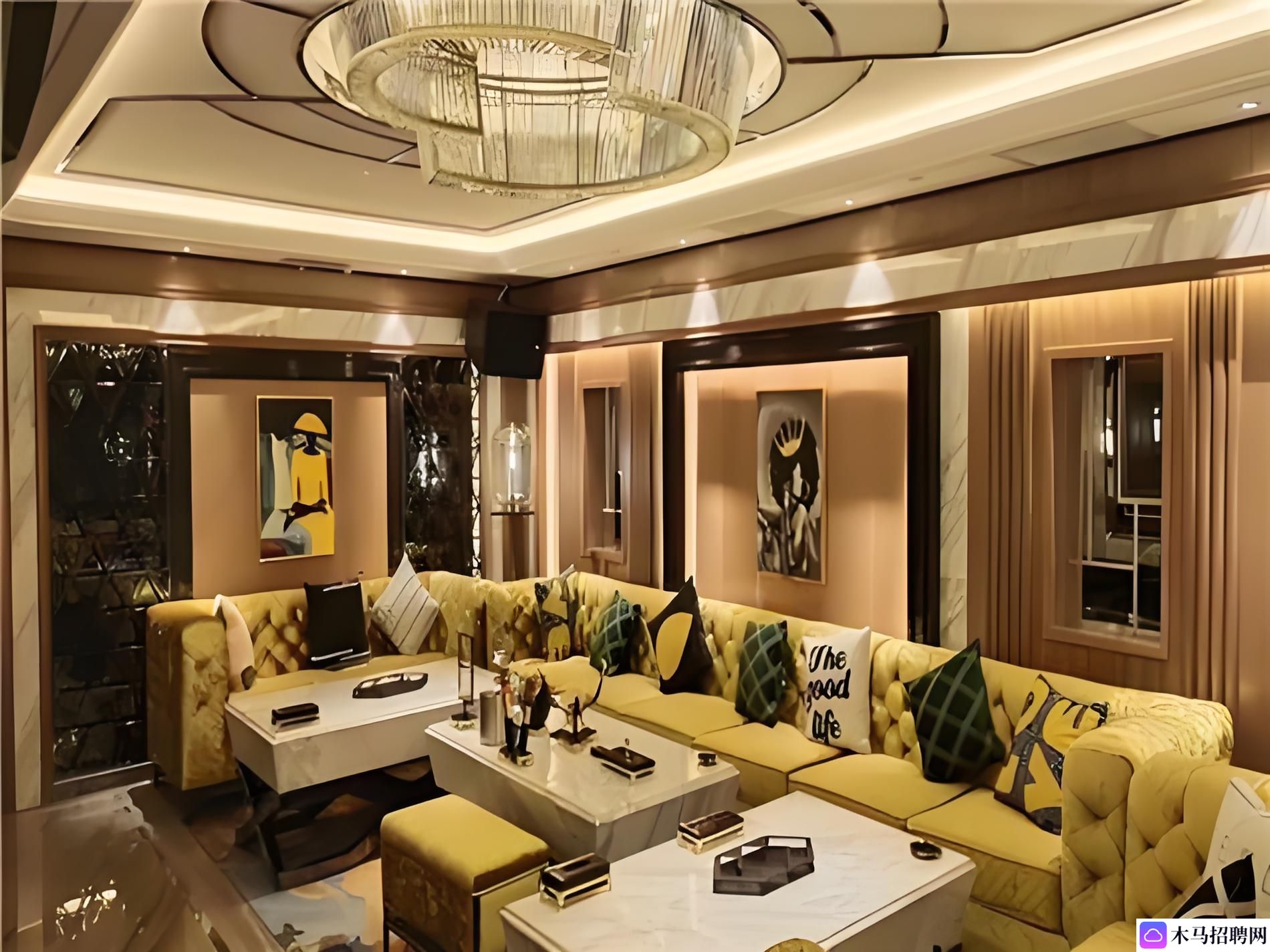 重庆最佳生日派对KTV包房推荐，让你的生日嗨翻天！