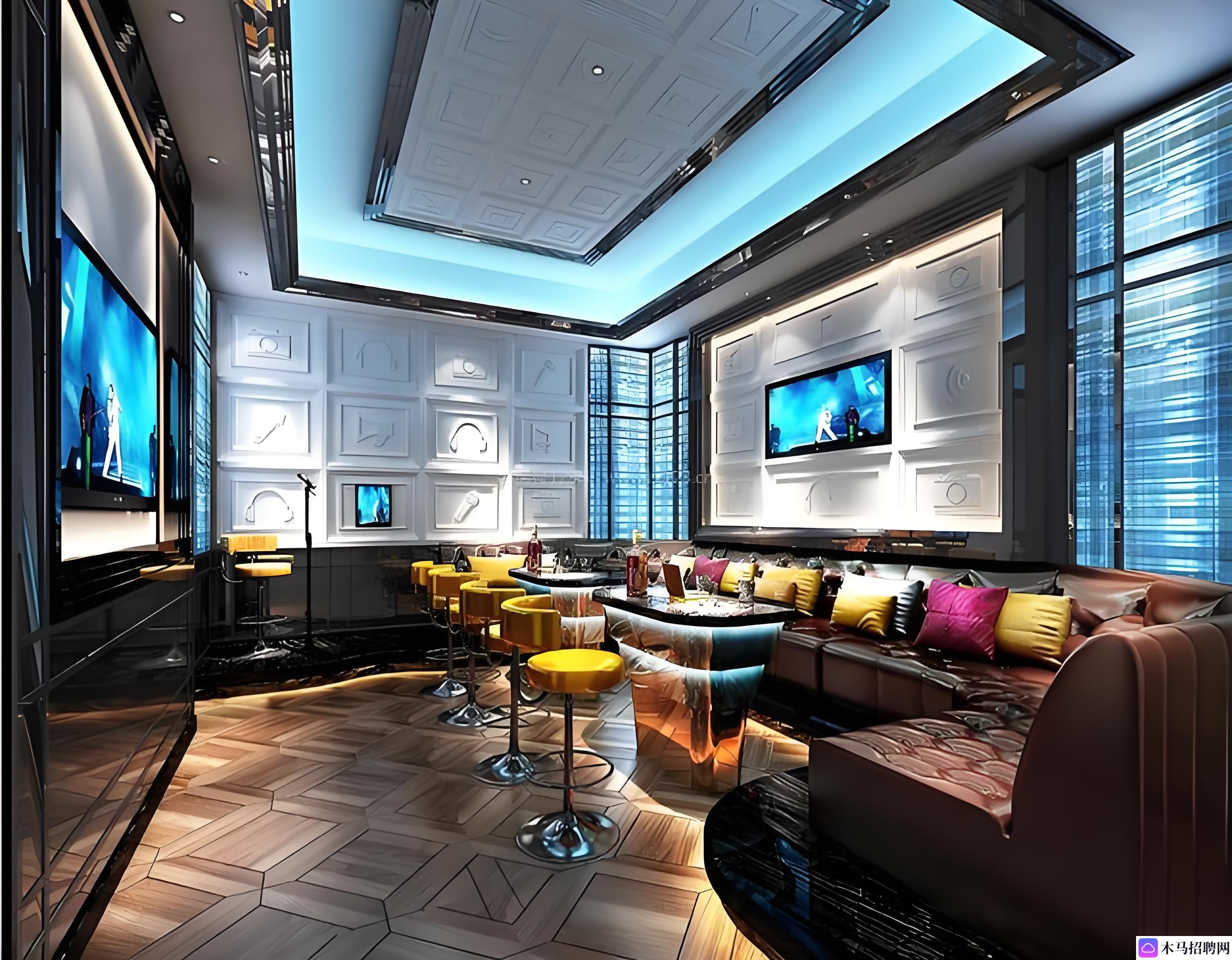 盘点重庆那些提供高品质小吃和简餐的KTV，堪比餐厅的美食体验