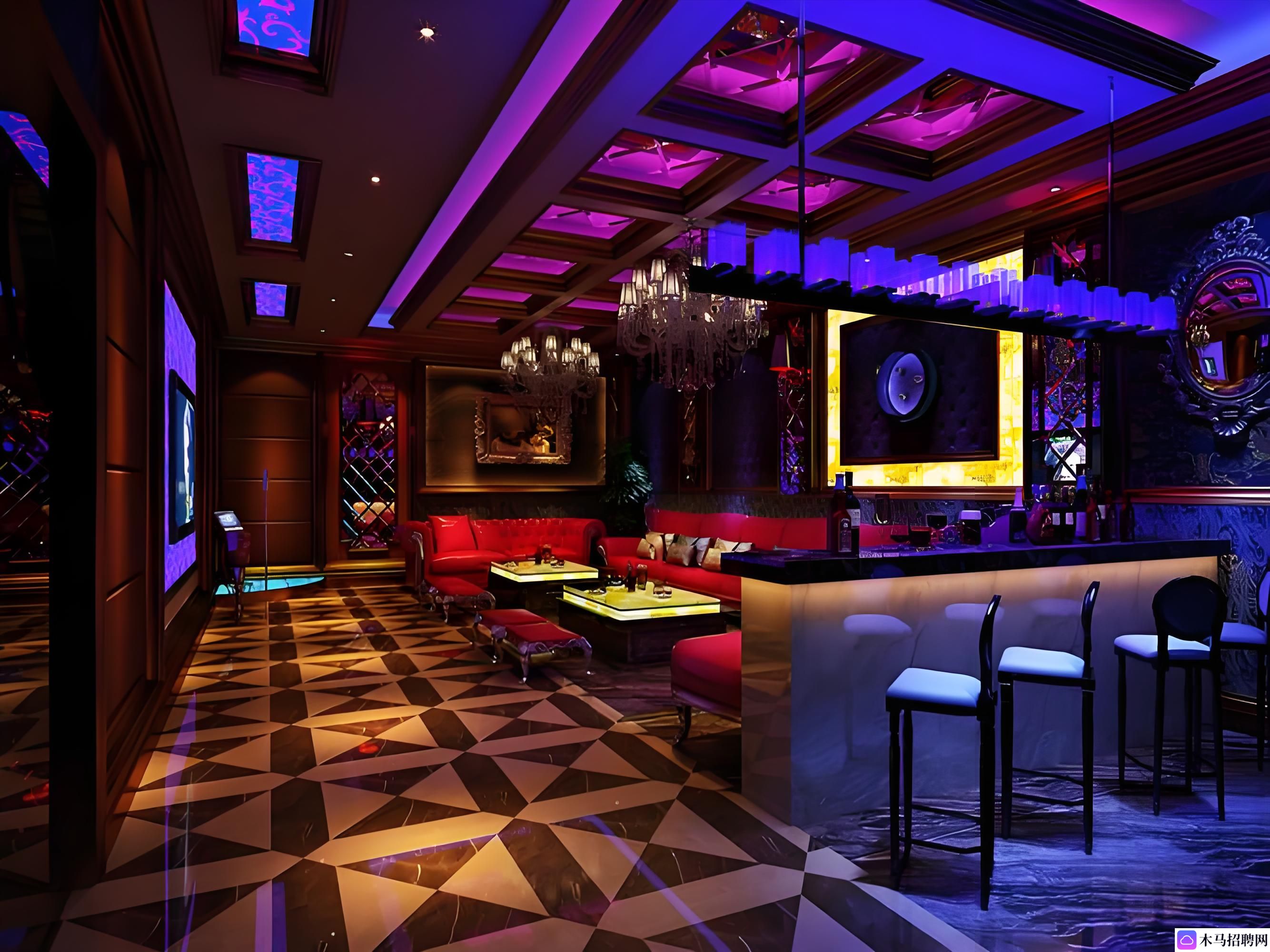 重庆不只有吵闹的夜店，这些爵士酒吧更适合品味与格调