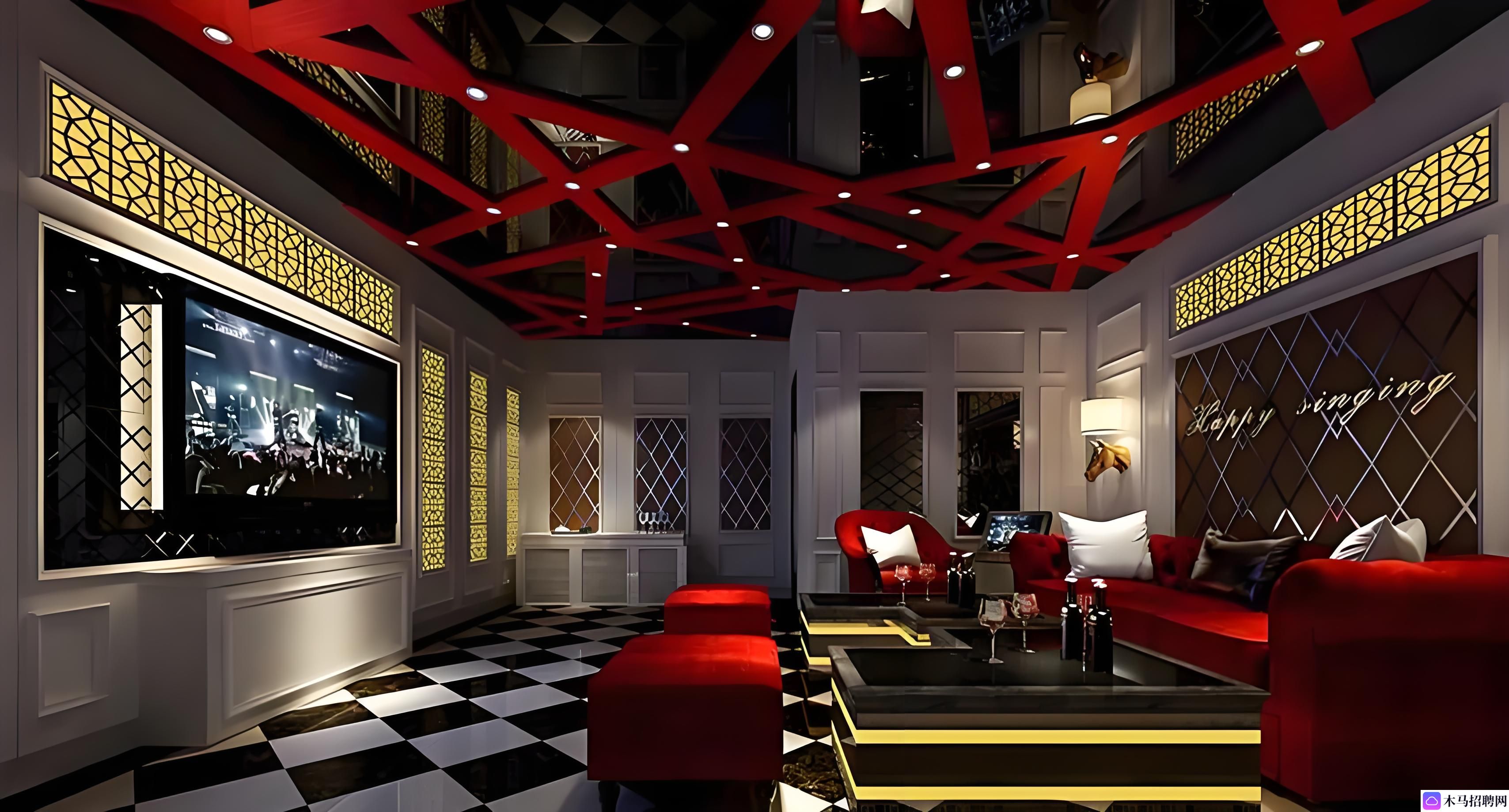 重庆夜生活：从平价到奢华，总有一款适合你