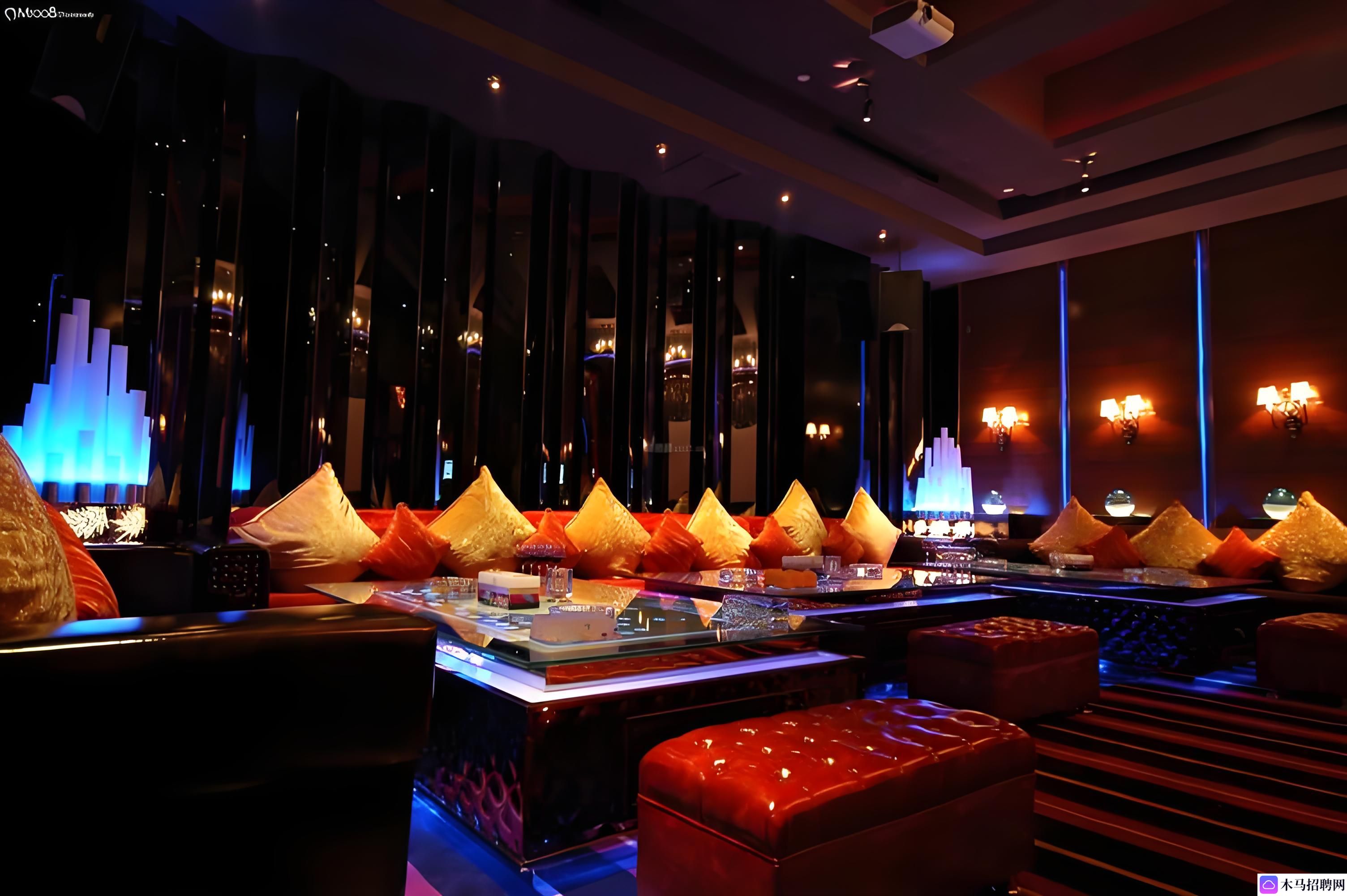 重庆九街夜场不完全打卡指南——年轻潮人的聚集地