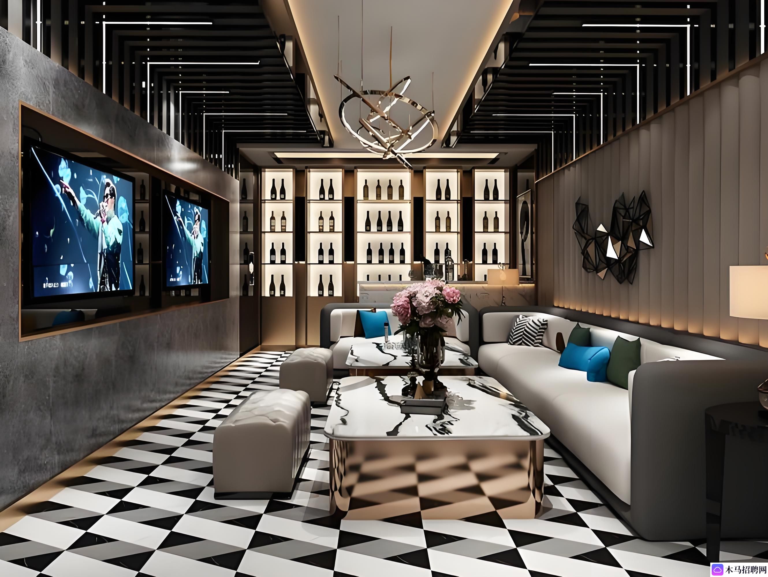 重庆公司团建必去——顶级KTV推荐，尽享游戏狂欢