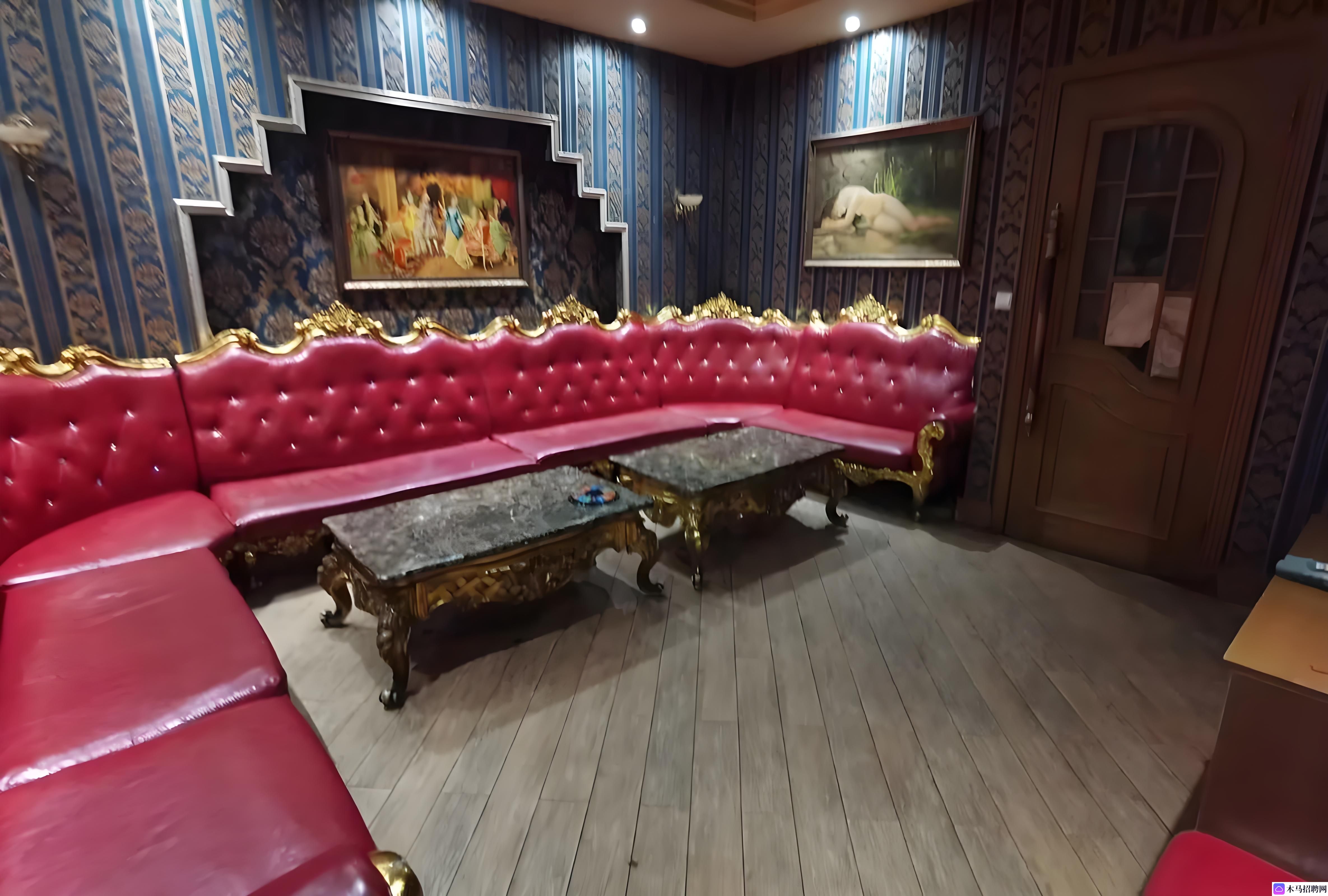 重庆江北嘴金融中心高端夜场火热招聘中