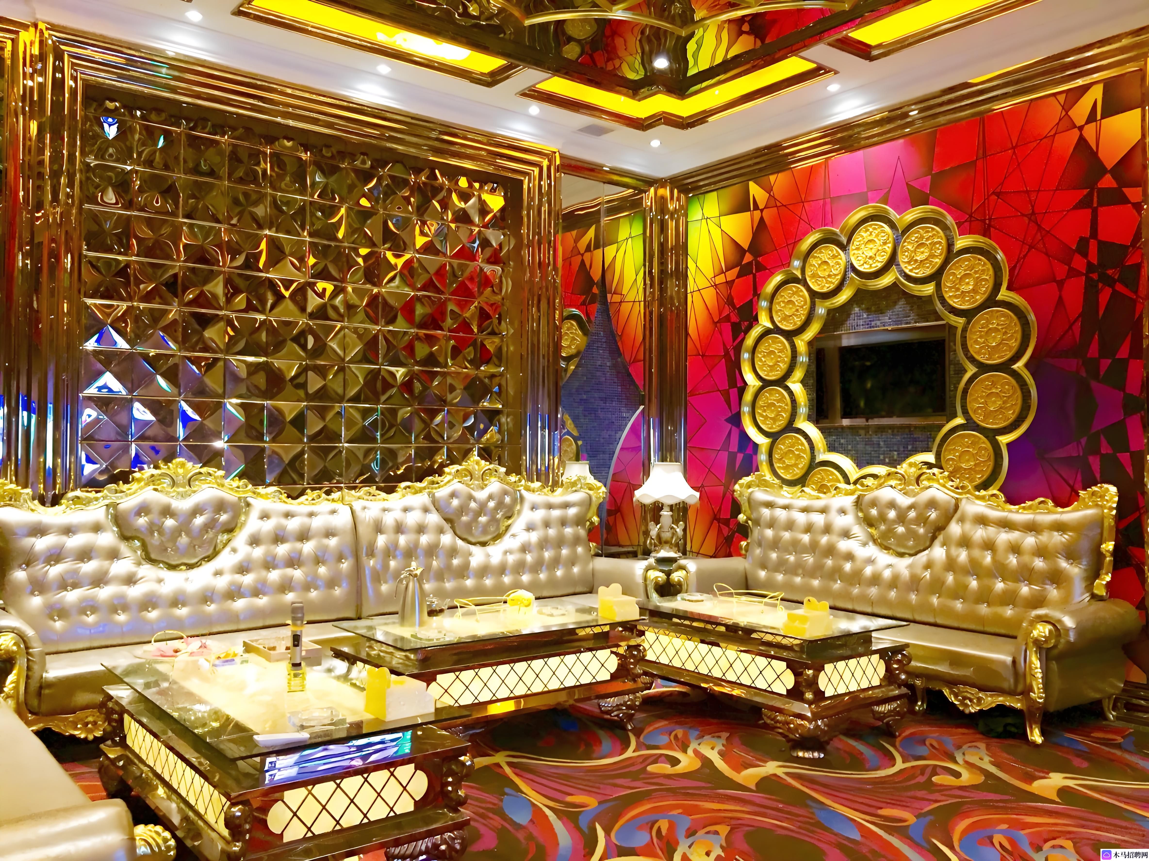 重庆奥体中心夜场招聘：轻松工作，乐趣多多，一起嗨翻天！