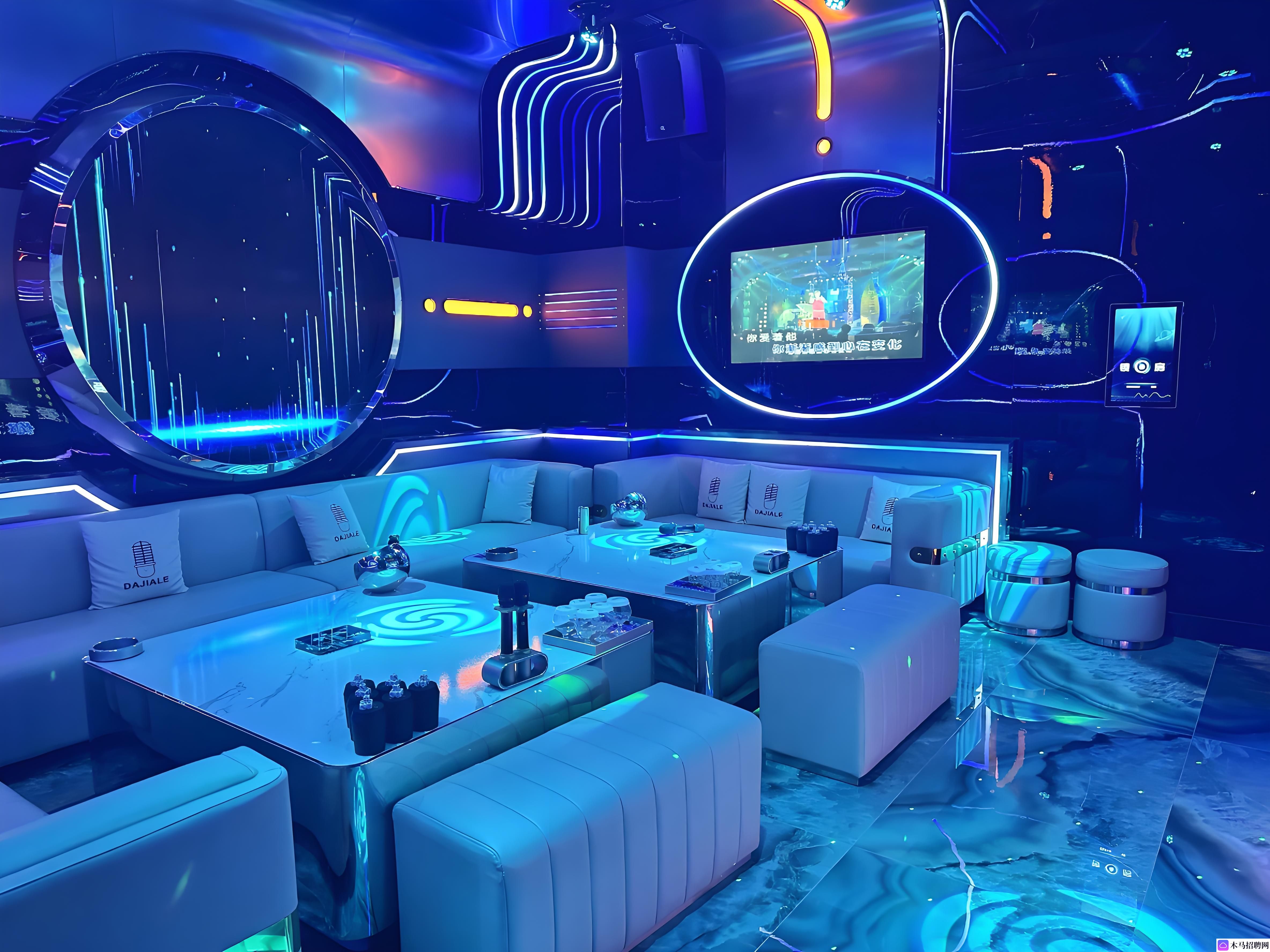 重庆江北区知名夜场诚聘：寻找夜幕中的璀璨新星