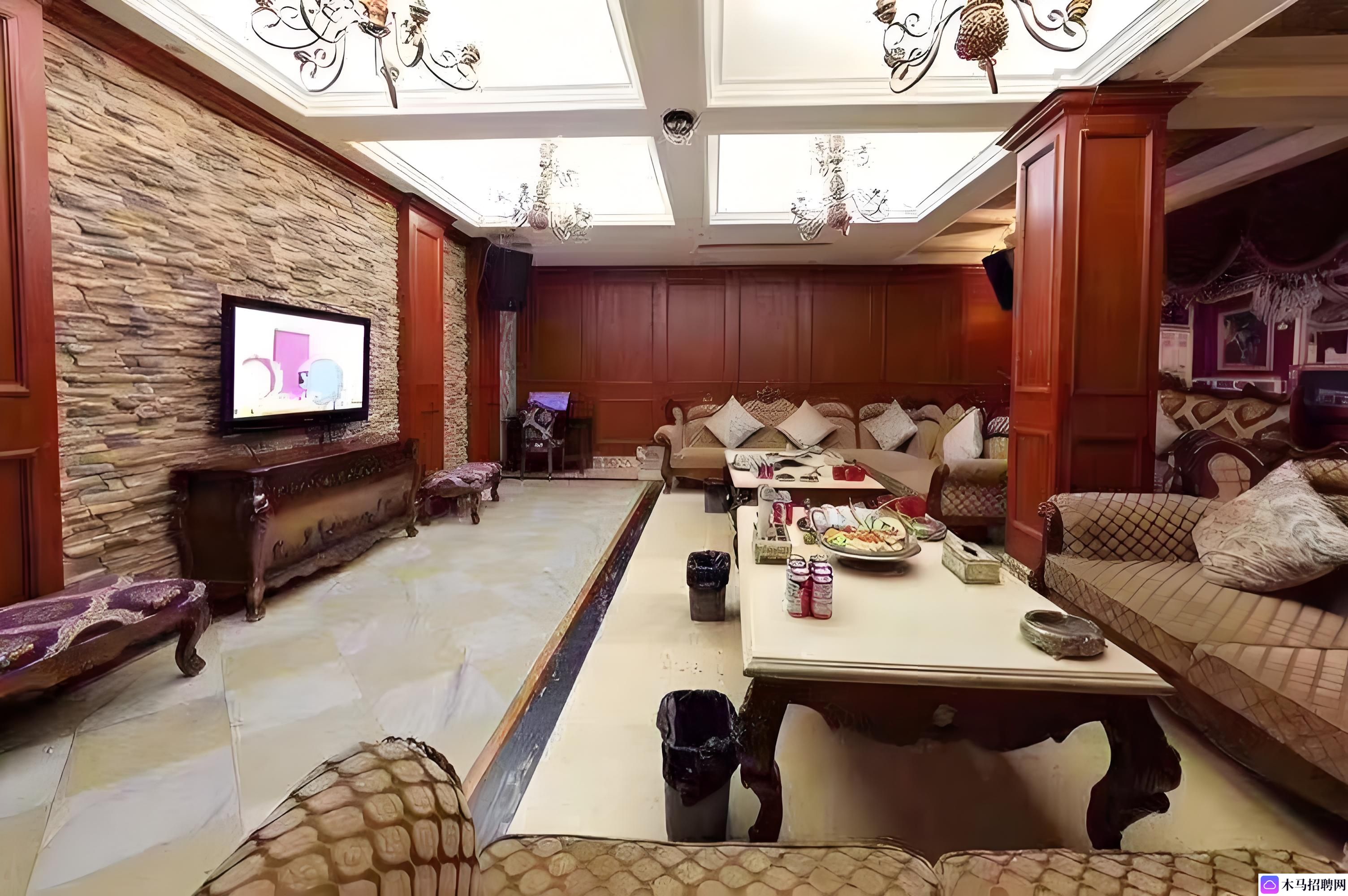 重庆杨家坪步行街夜场诚邀您加入我们的欢乐团队！