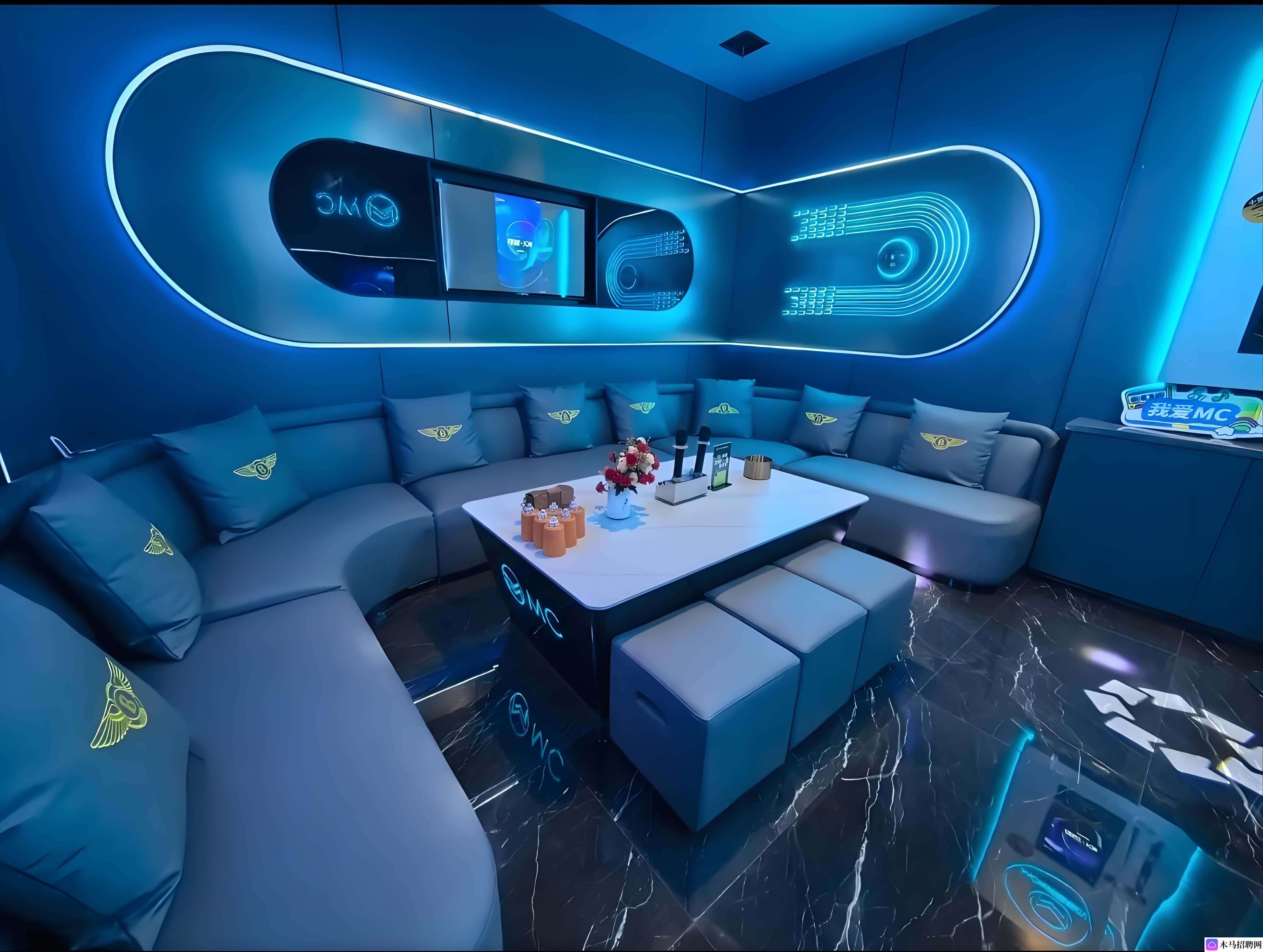 加入渝中区夜场的魅力团队，探索城市夜色！