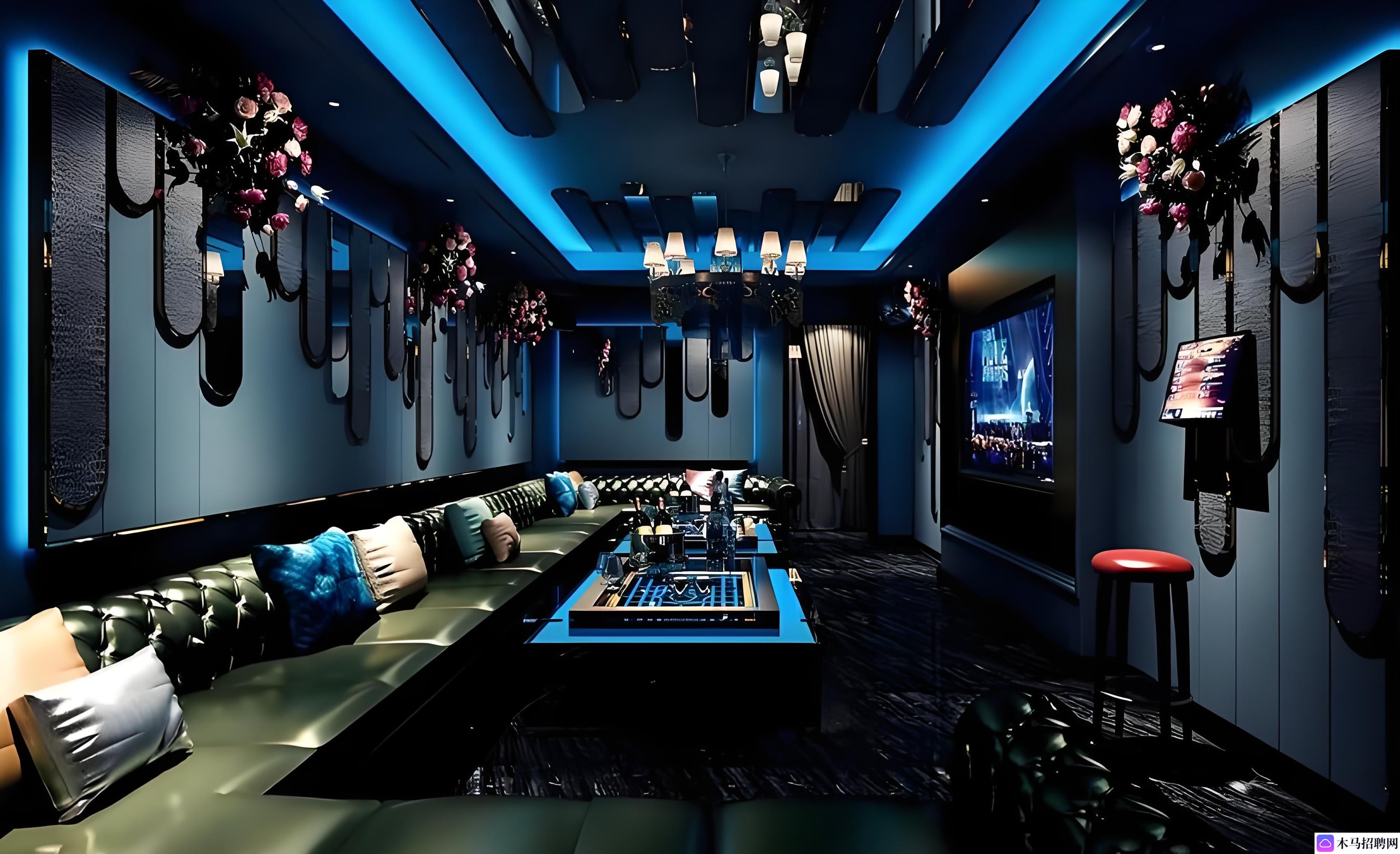 重庆西永微电园新开酒吧诚聘女性店长助理：夜场星光等你来闪耀！