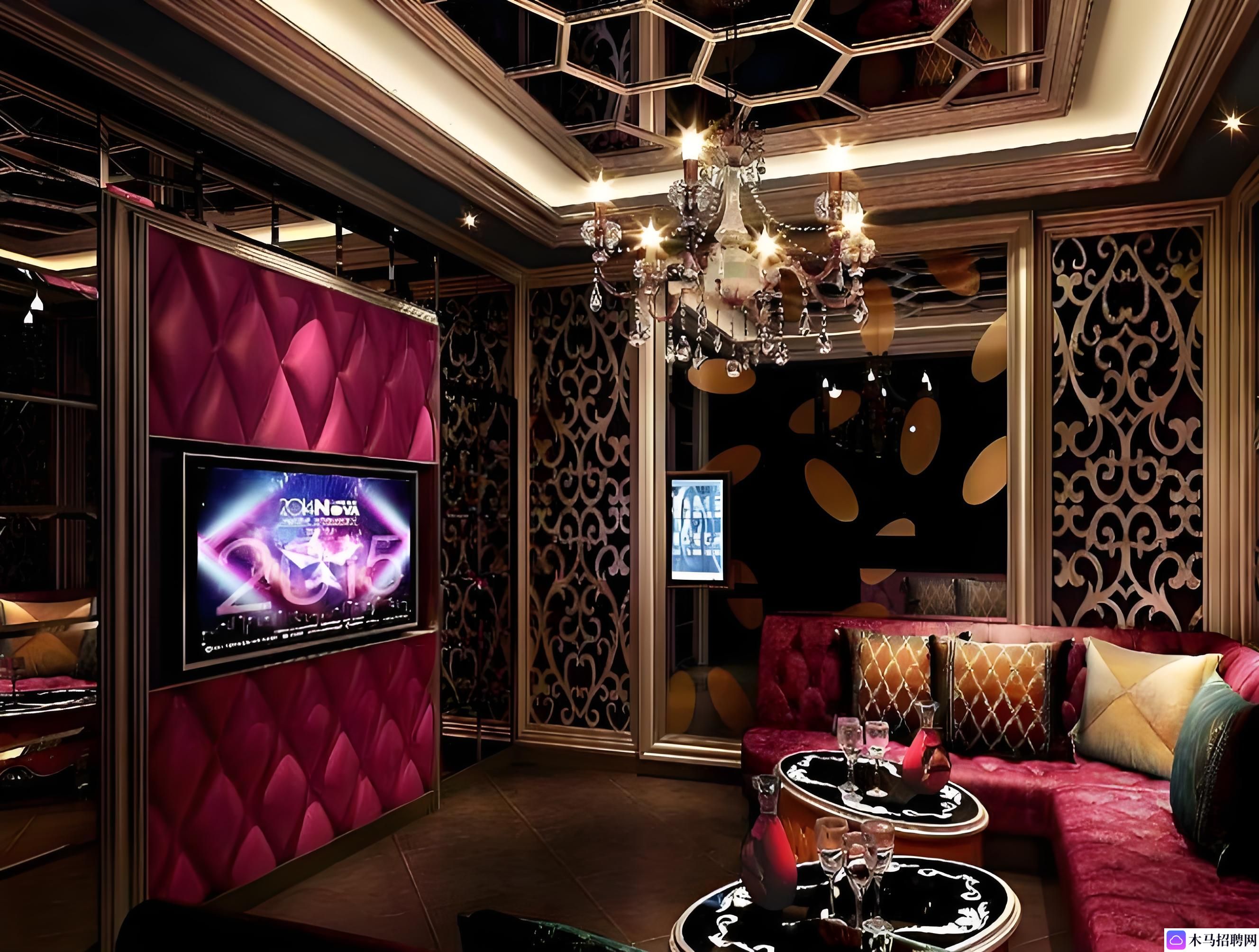 解放碑灯火邀你同行——女性气氛组专员招聘