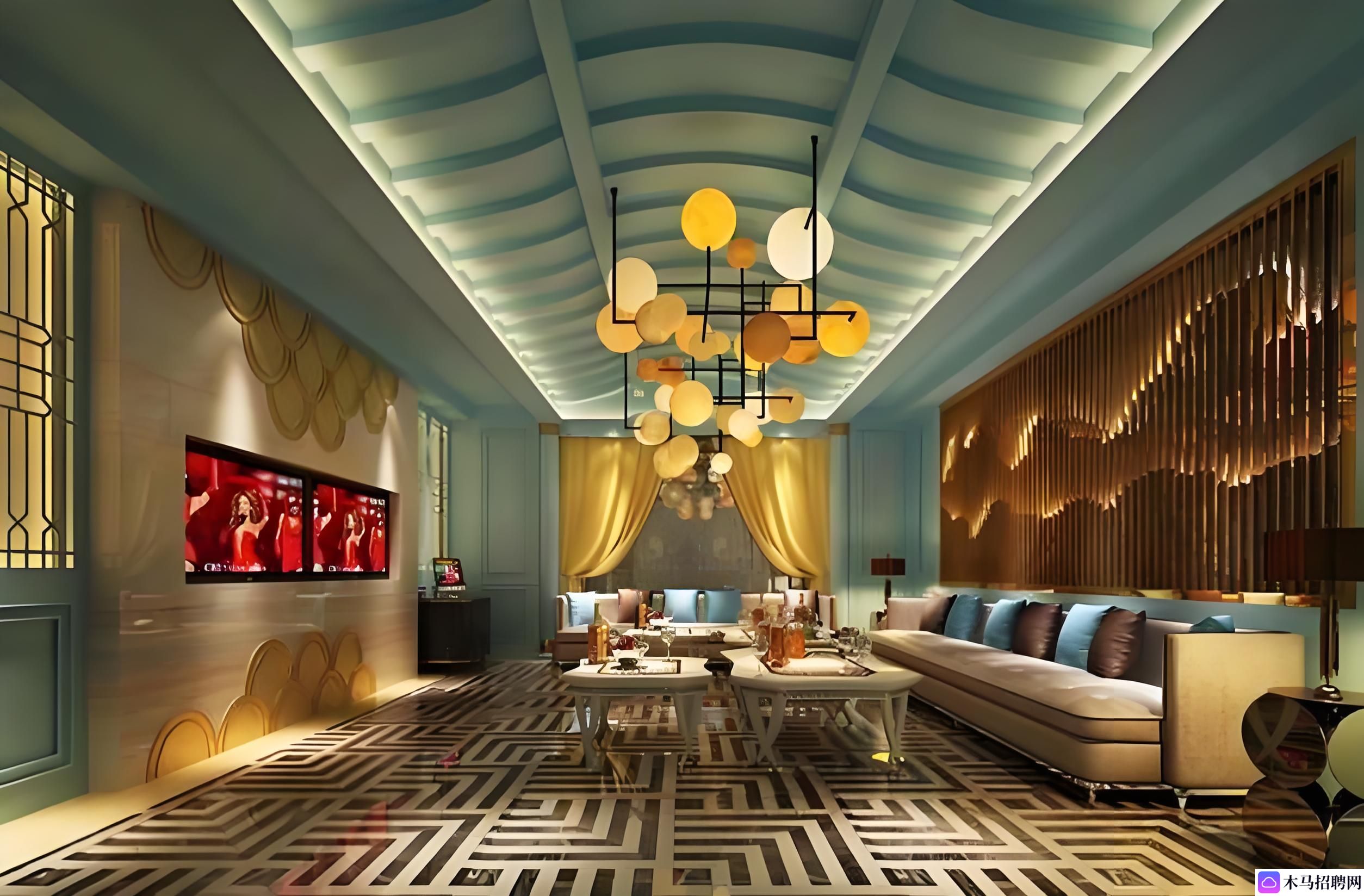 重庆主城夜场招聘：开启魅力人生新篇章！