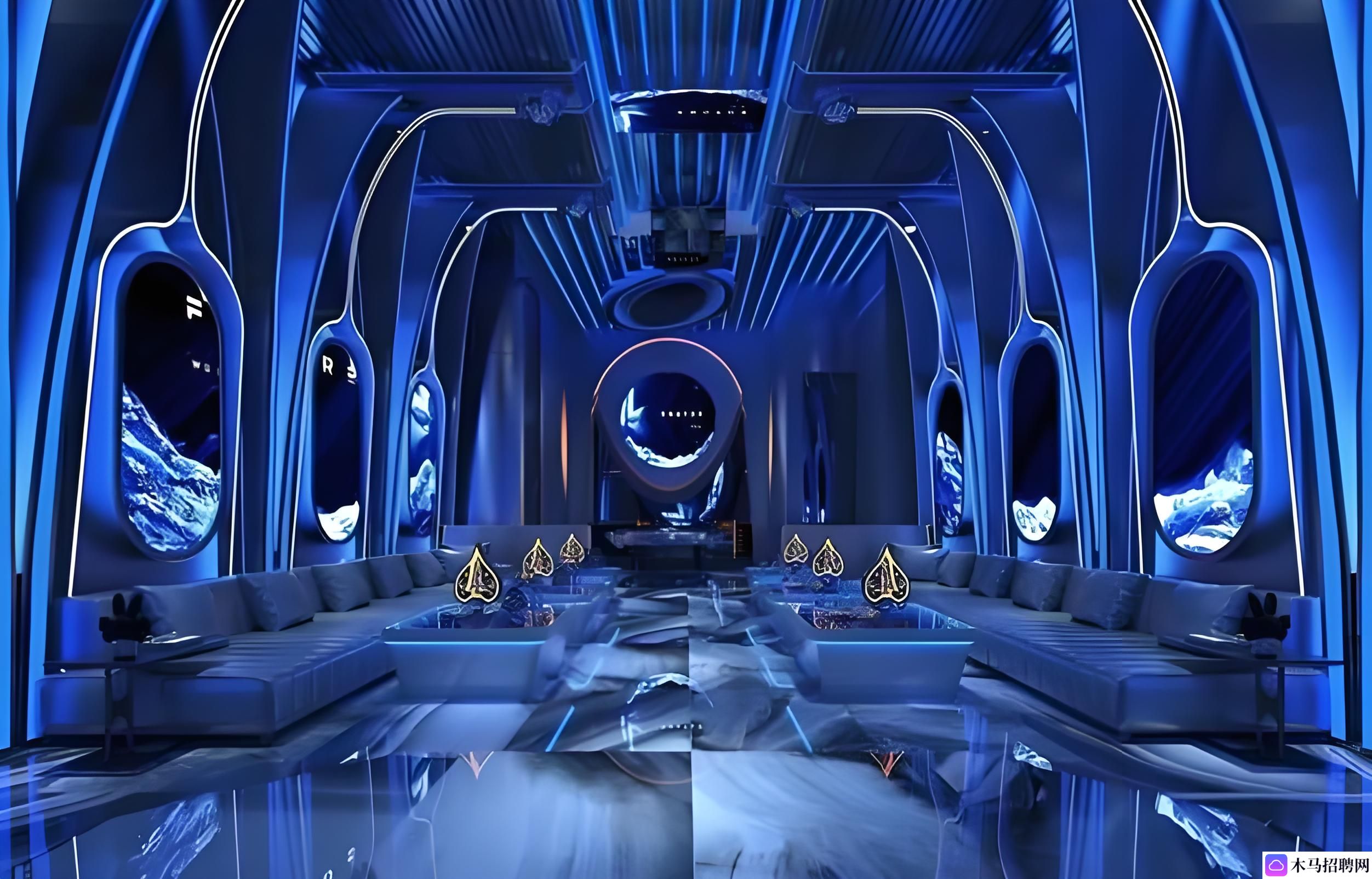 重庆金渝大道酒吧火热招聘：寻找舞台上的璀璨明星