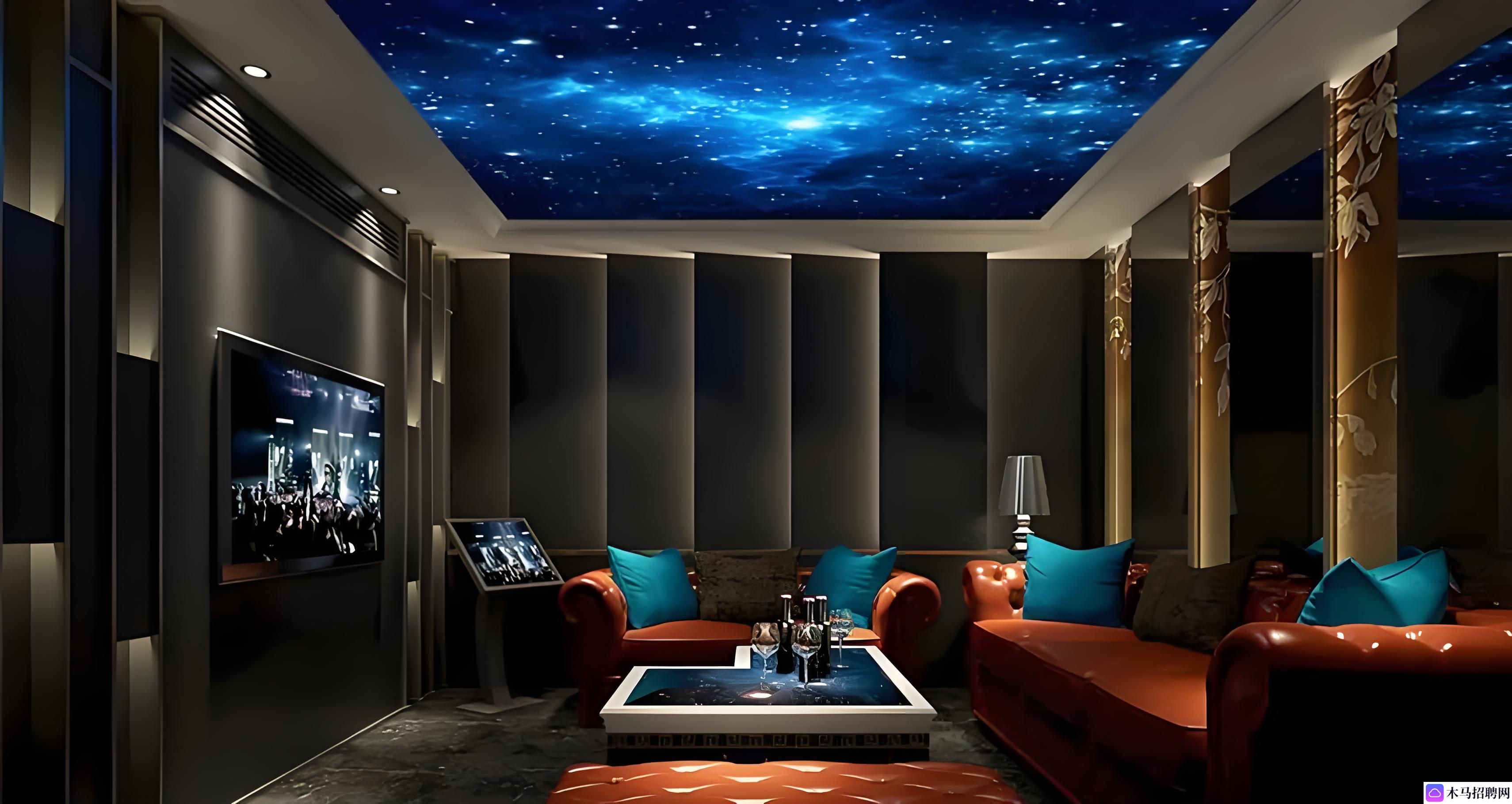 重庆鱼洞地区KTV诚邀女神包厢服务员：夜场奇遇，从这里开始！