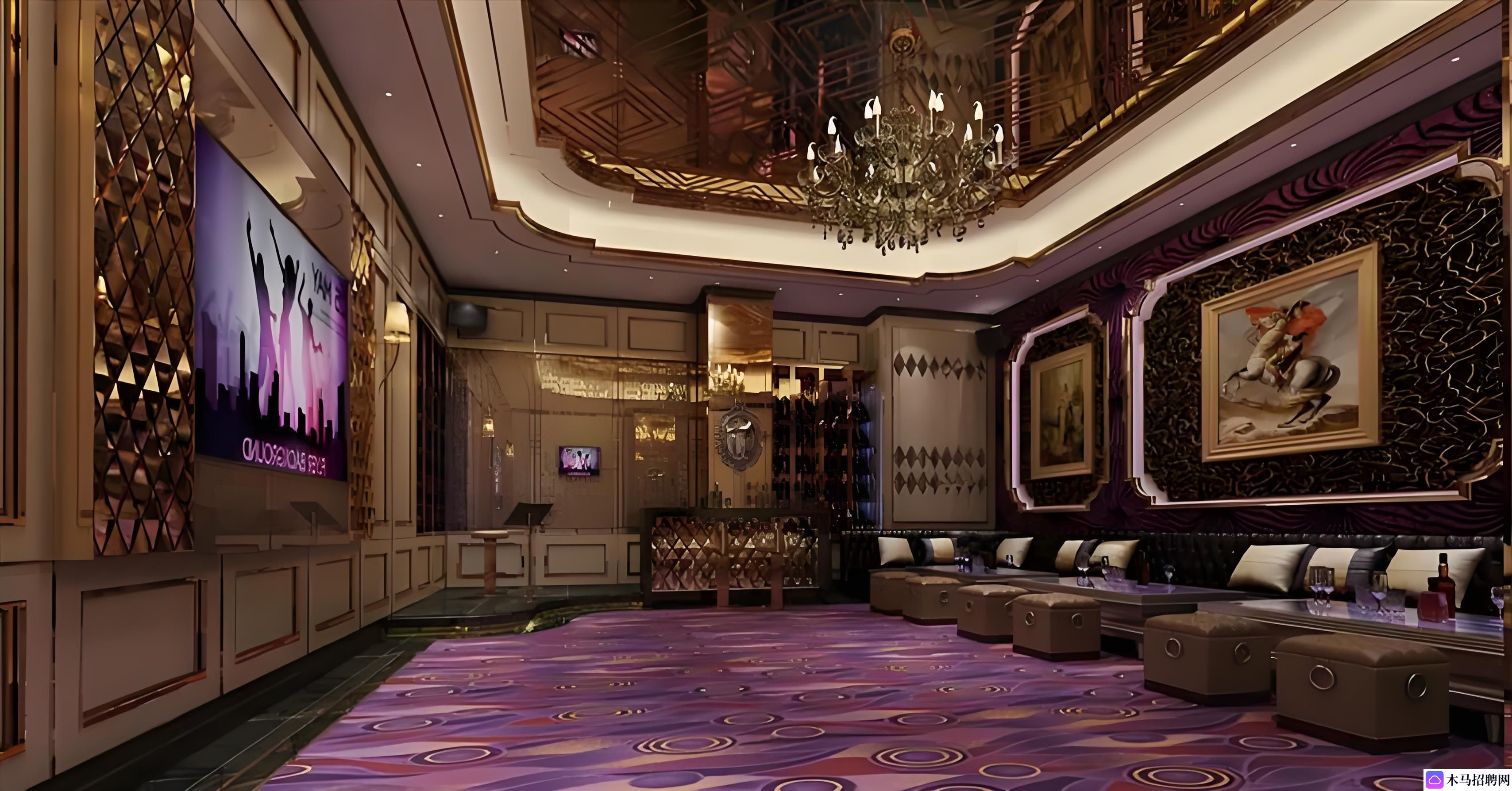 重庆南滨路江景酒吧诚招：夜场外联小仙女！