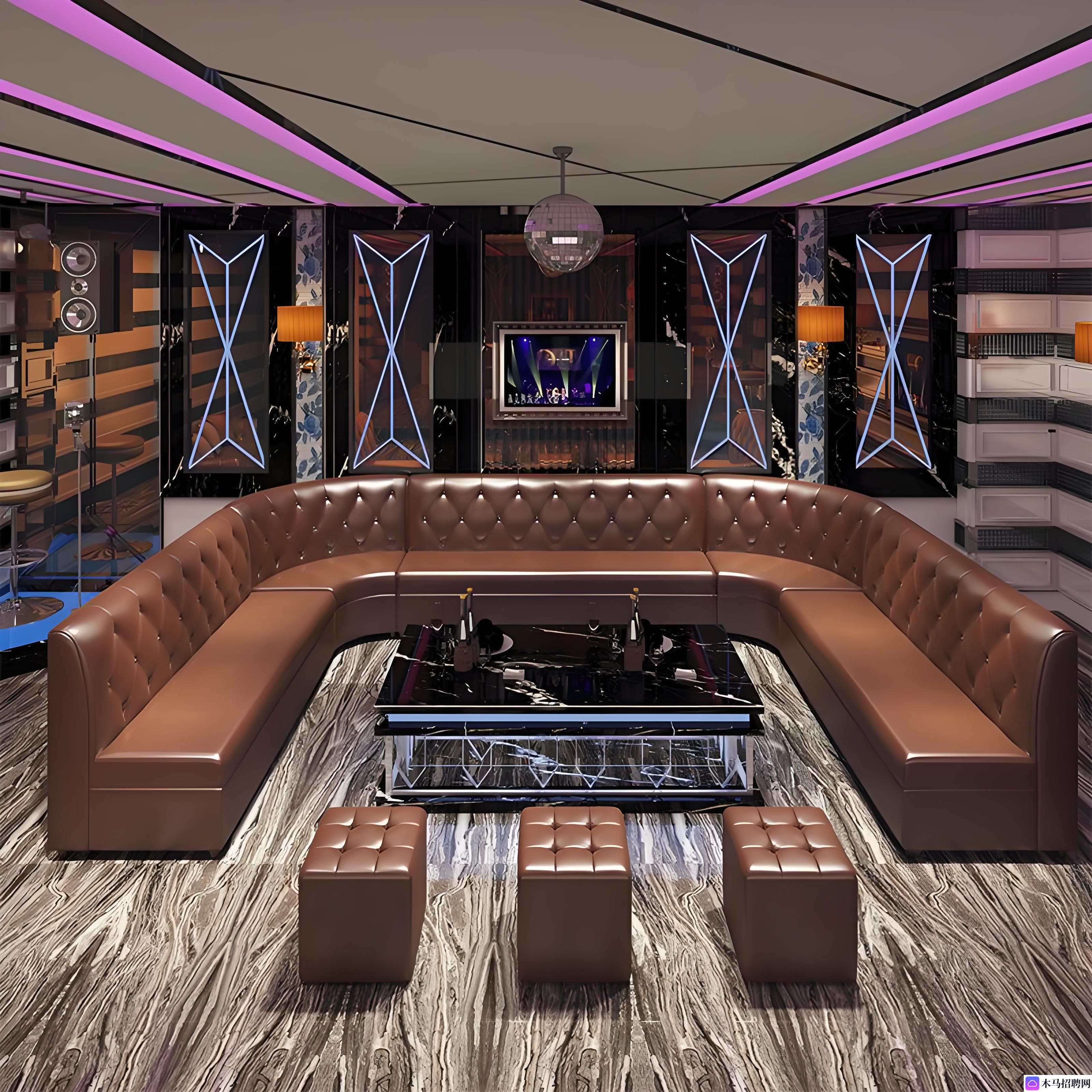 重庆照母山夜场招贤纳才——寻找我们的VIP闪光女孩！