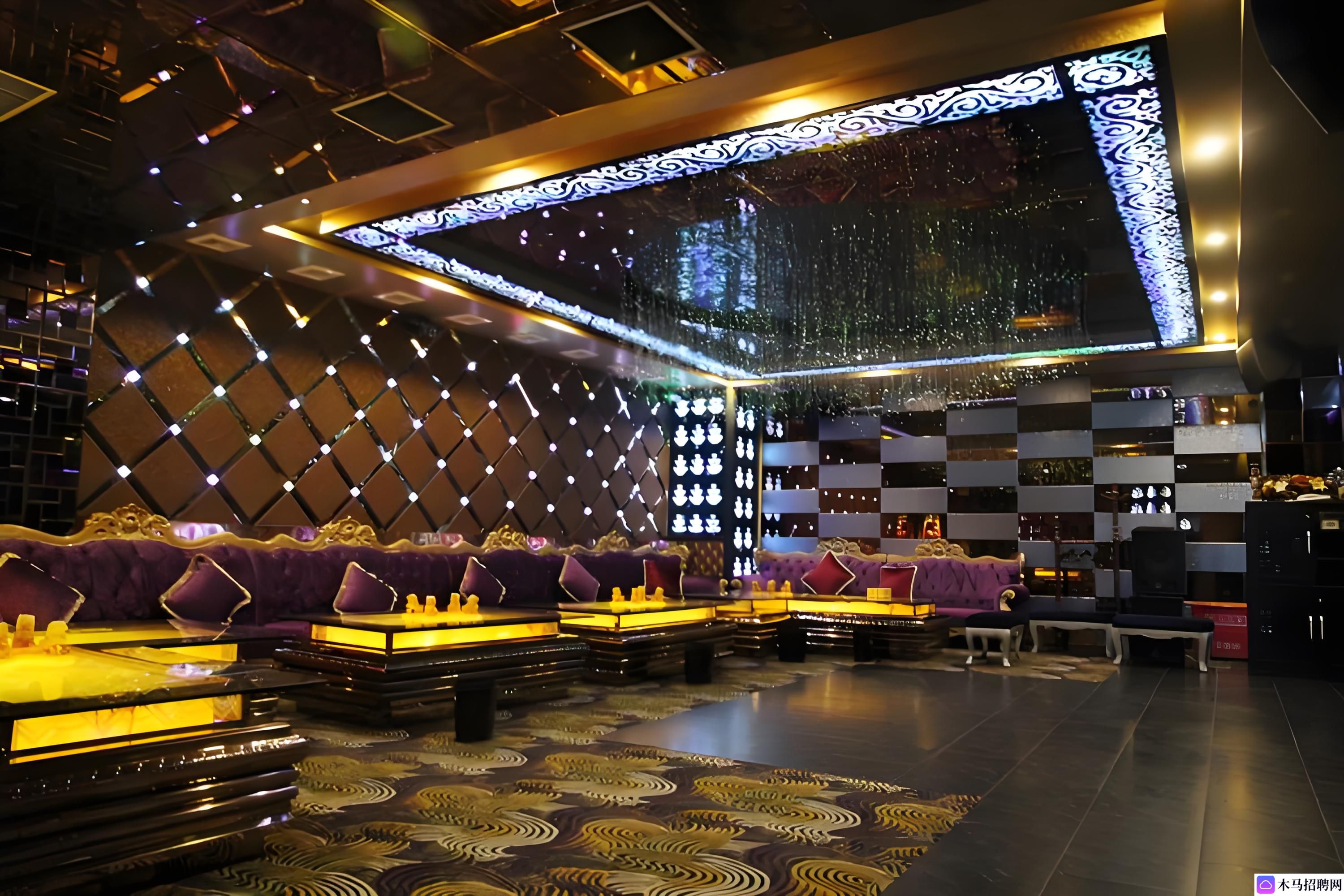 重庆渝中区豪华KTV招聘女佳丽，做夜场最亮的星！