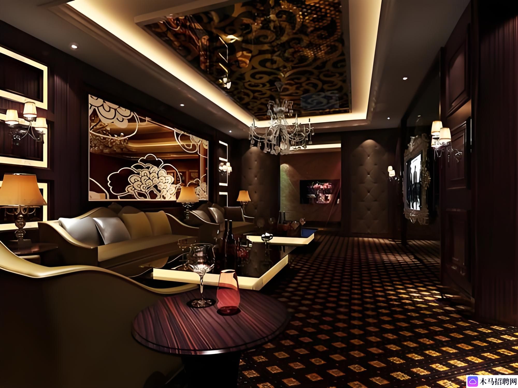 加入我们，打破夜的寂静，成为夜场互动女神！