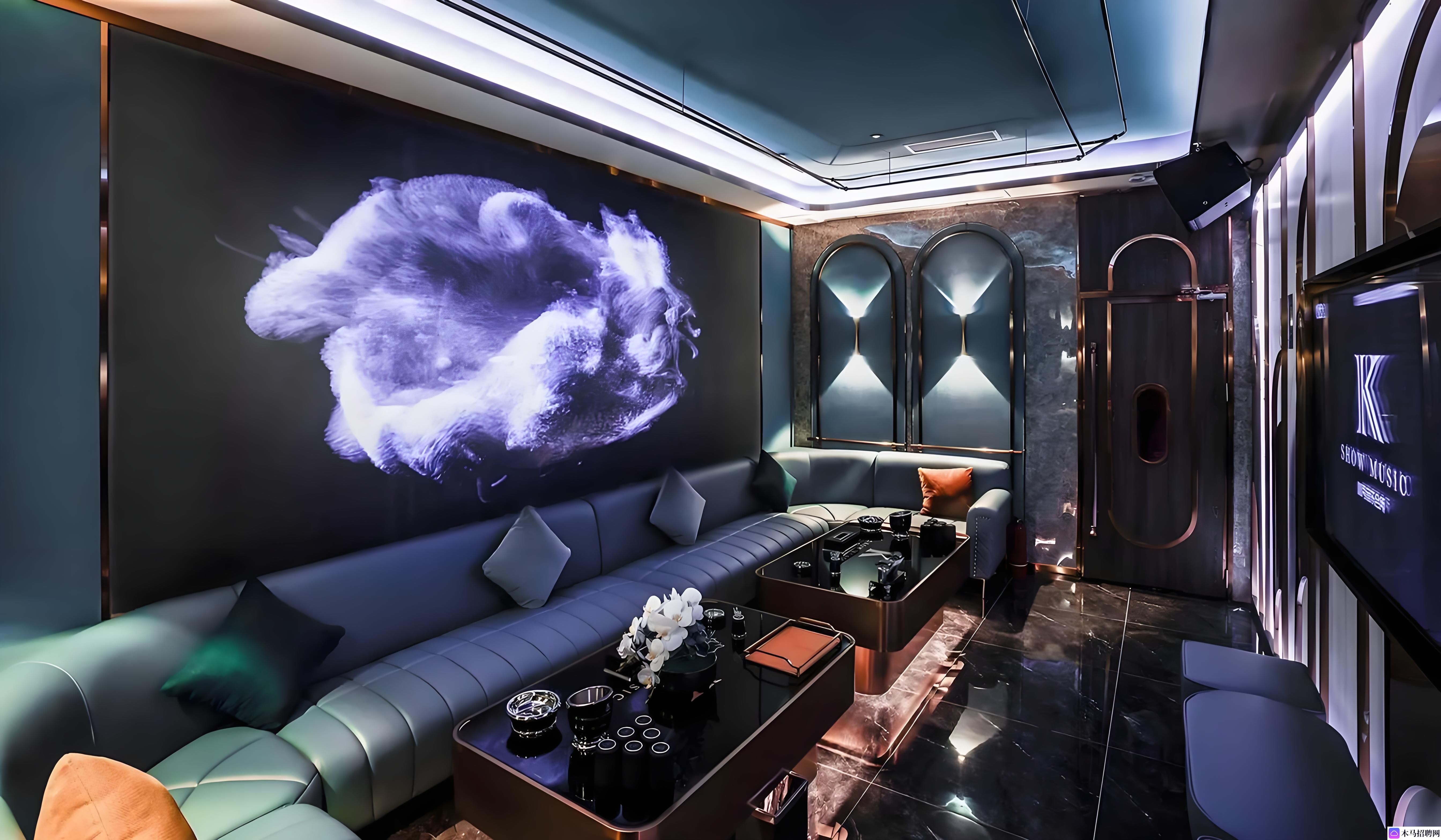 重庆南滨路夜场招聘：寻找最闪亮的你！