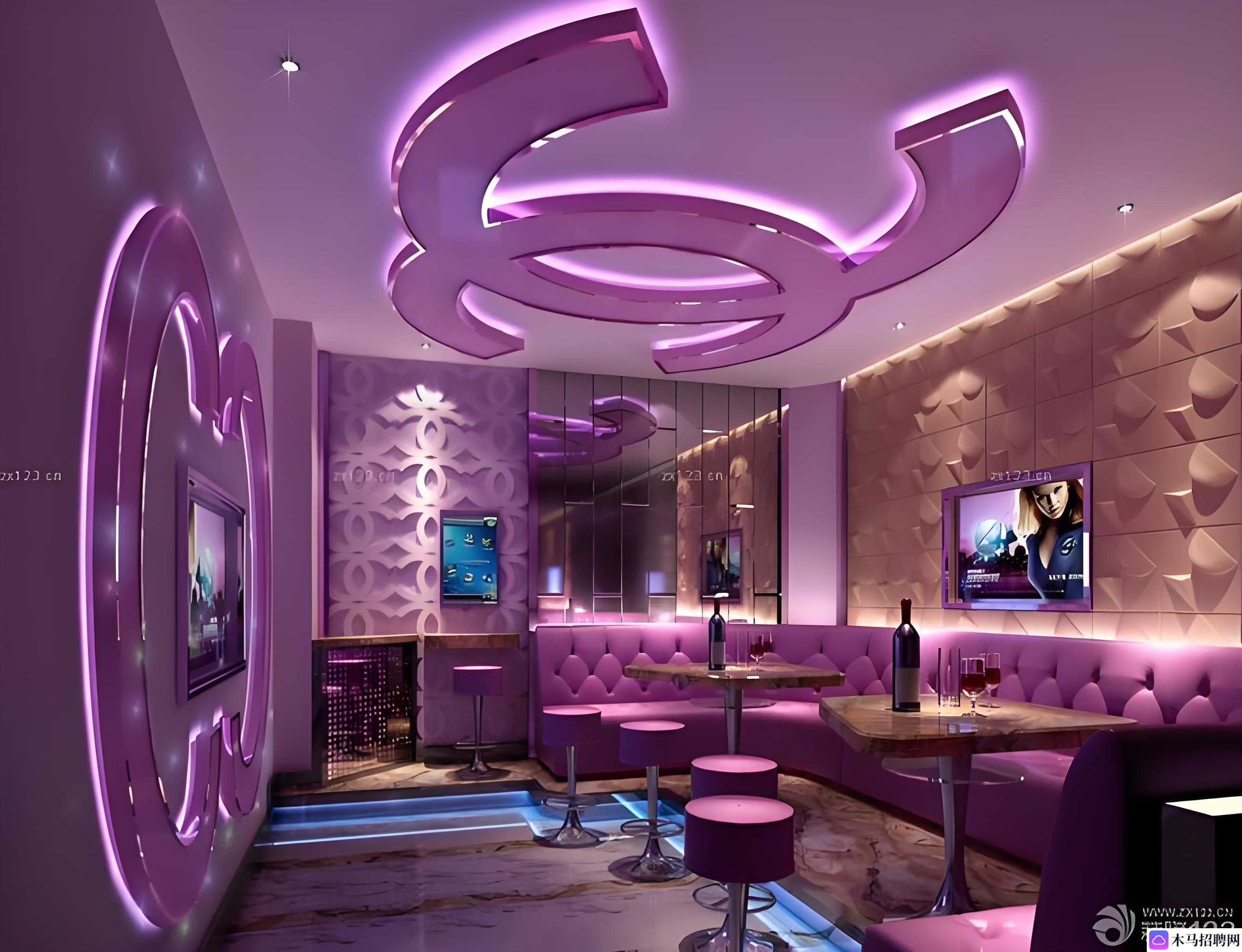 重庆夜场招聘佳丽：解锁你的魅力人生！