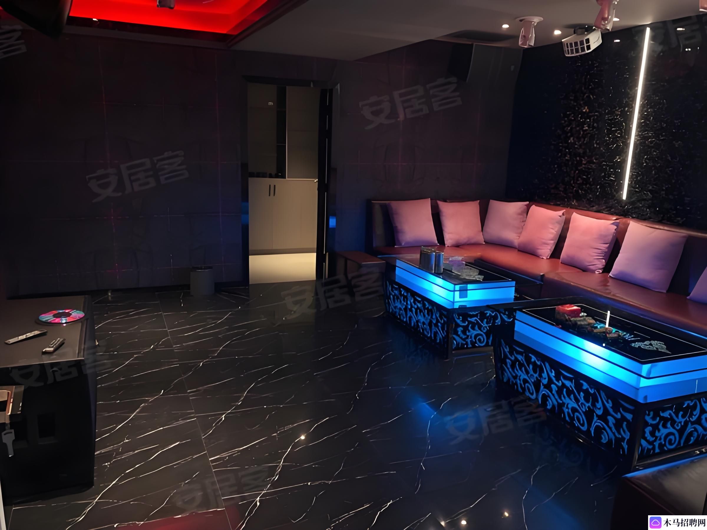 重庆鱼洞夜场招聘：璀璨星光下的最佳女主人