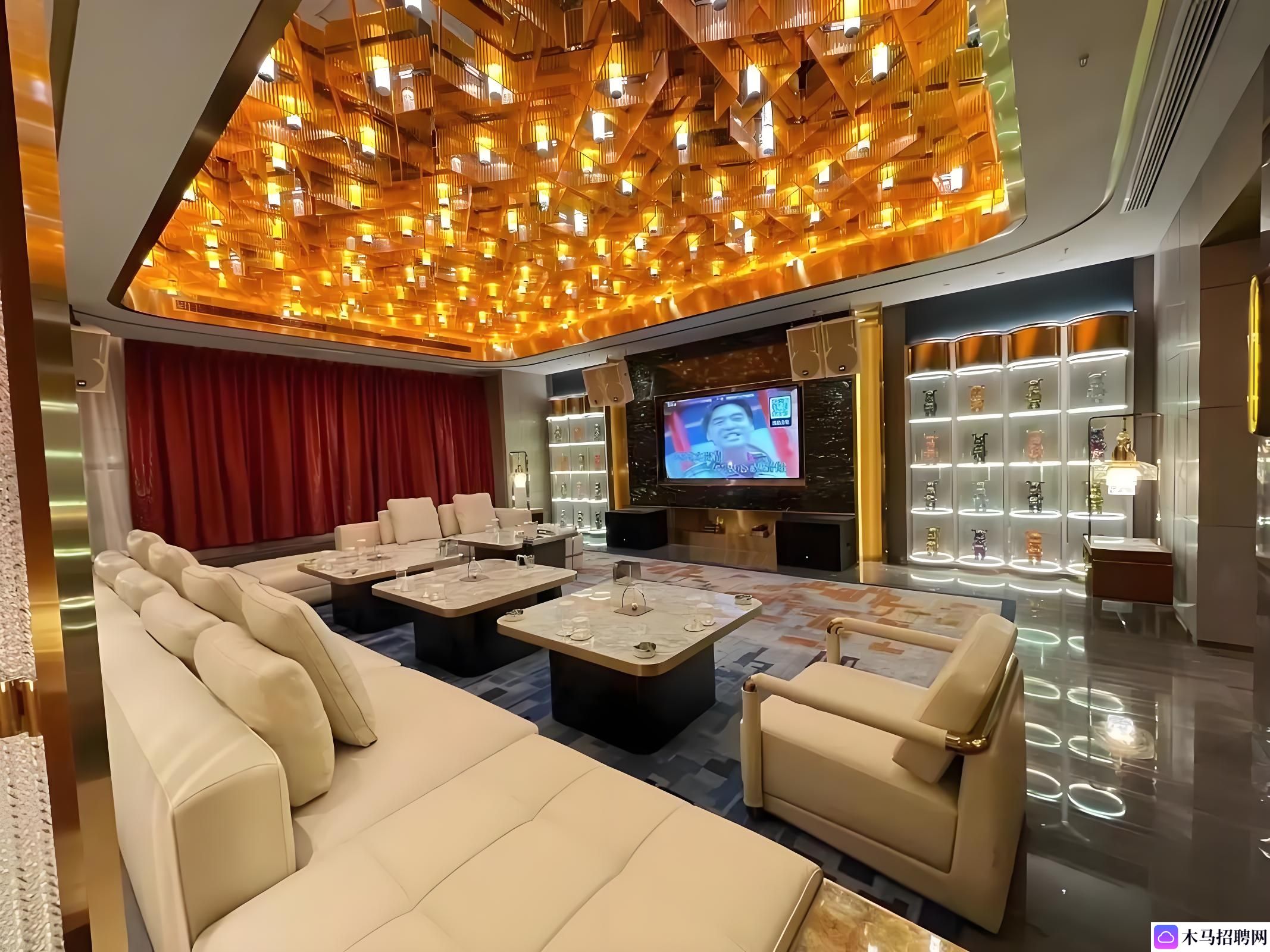 嗨起来！龙兴古镇夜场招募女性歌手啦！