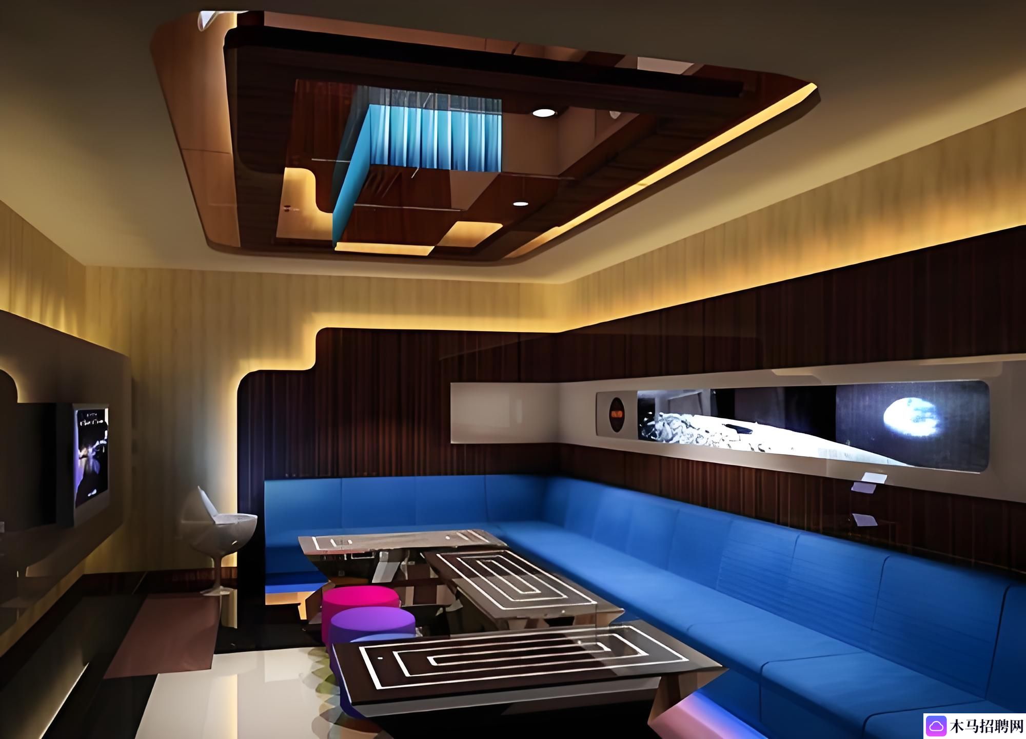 重庆西站娱乐综合体诚聘：夜场新星女性服务专员