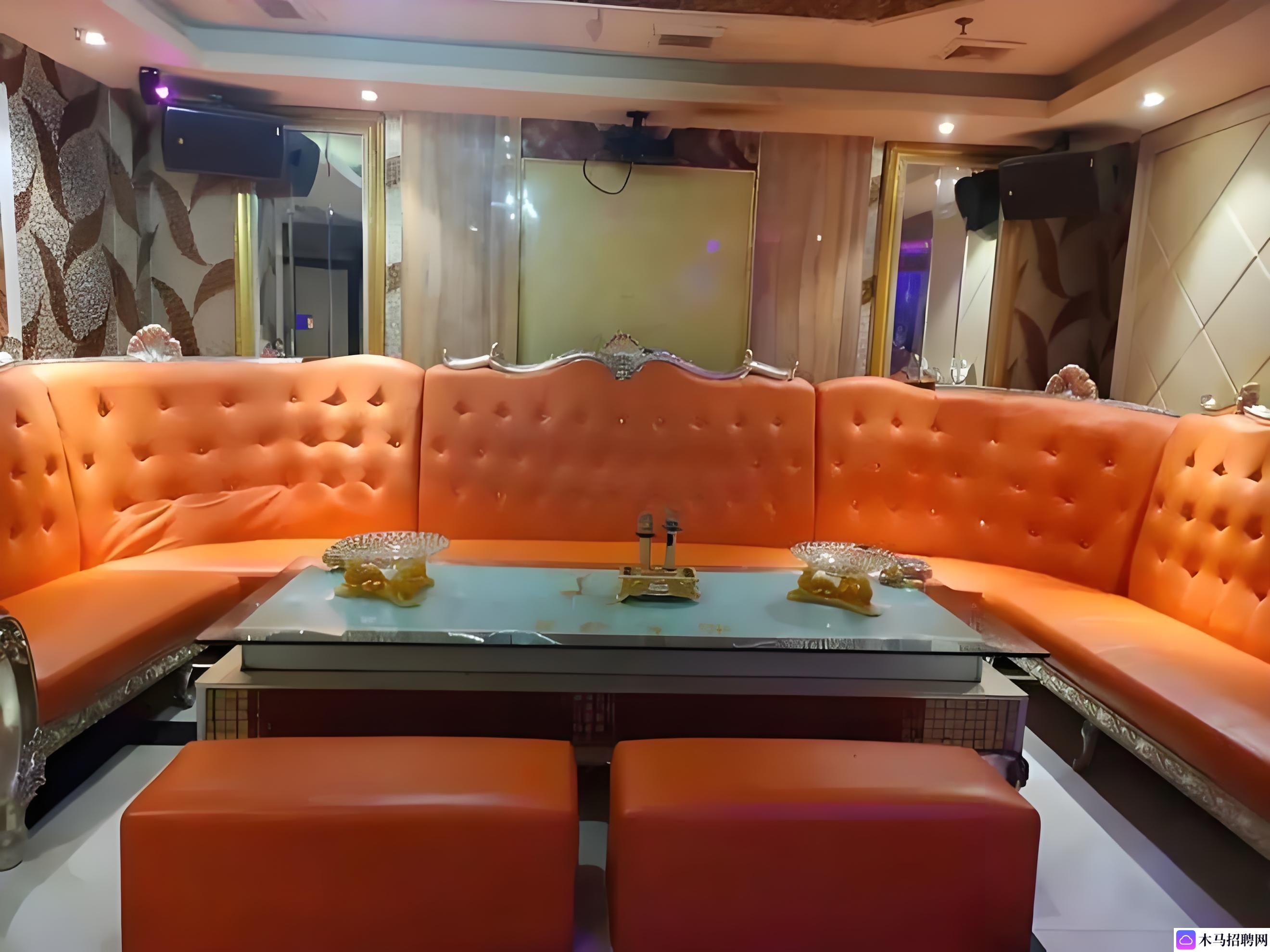 解放碑豪华夜场招募神秘女管家：无限欢乐，职等你来！