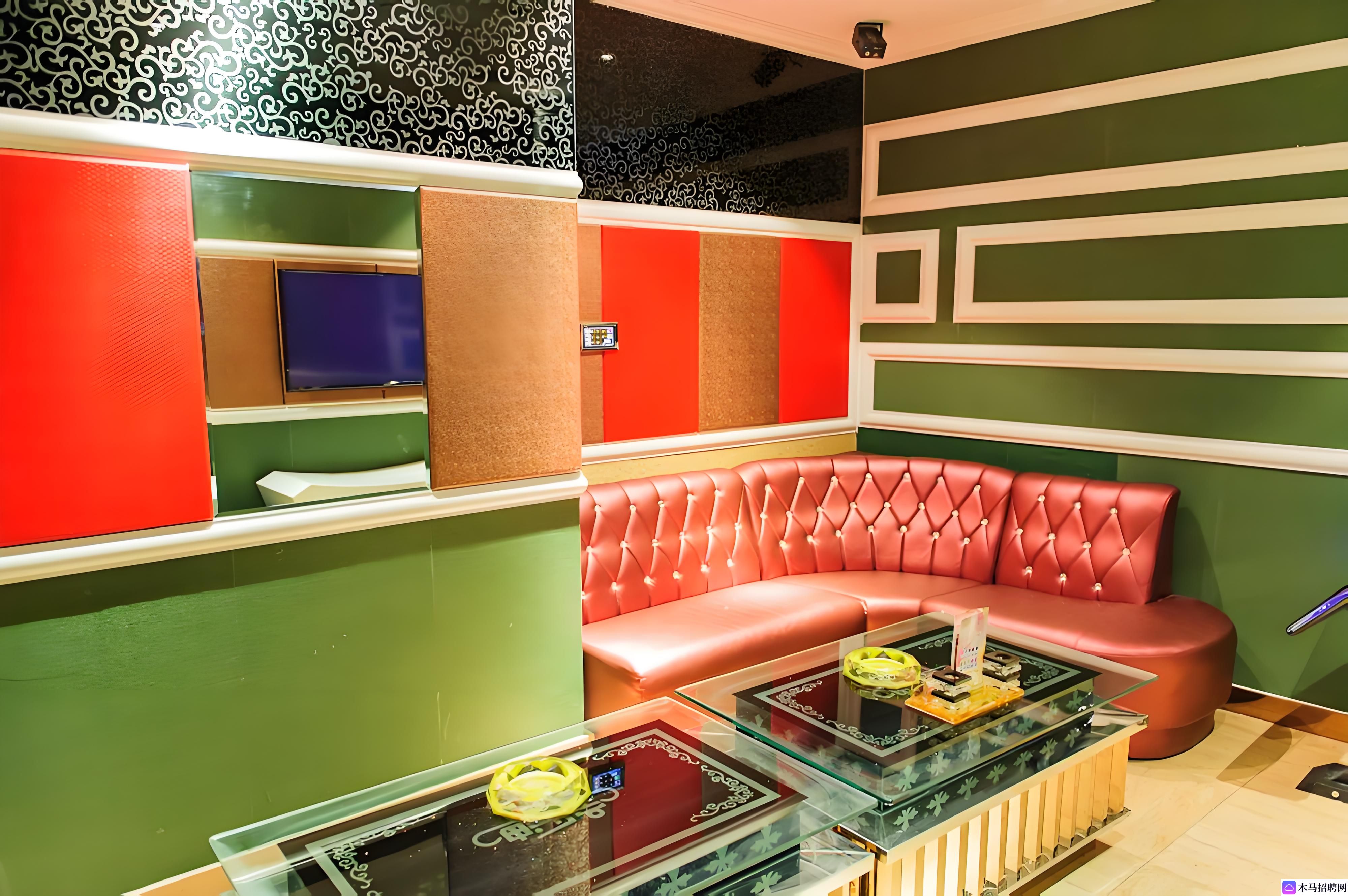 重庆巴南区人气量贩KTV诚聘：夜场女神，你在哪里？