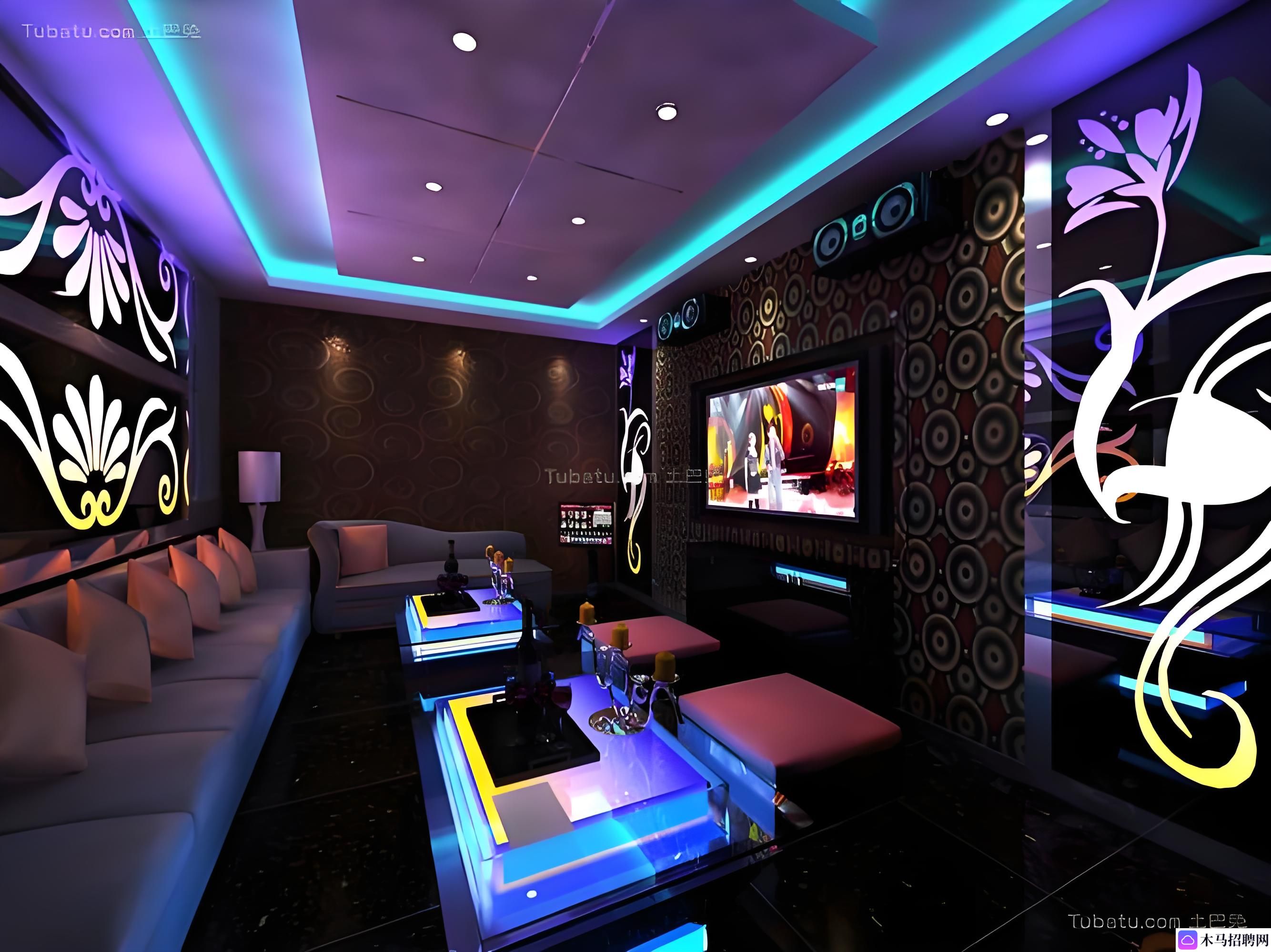 重庆大坪龙湖时代天街诚招女性游戏互动专员！一起嗨翻夜场！