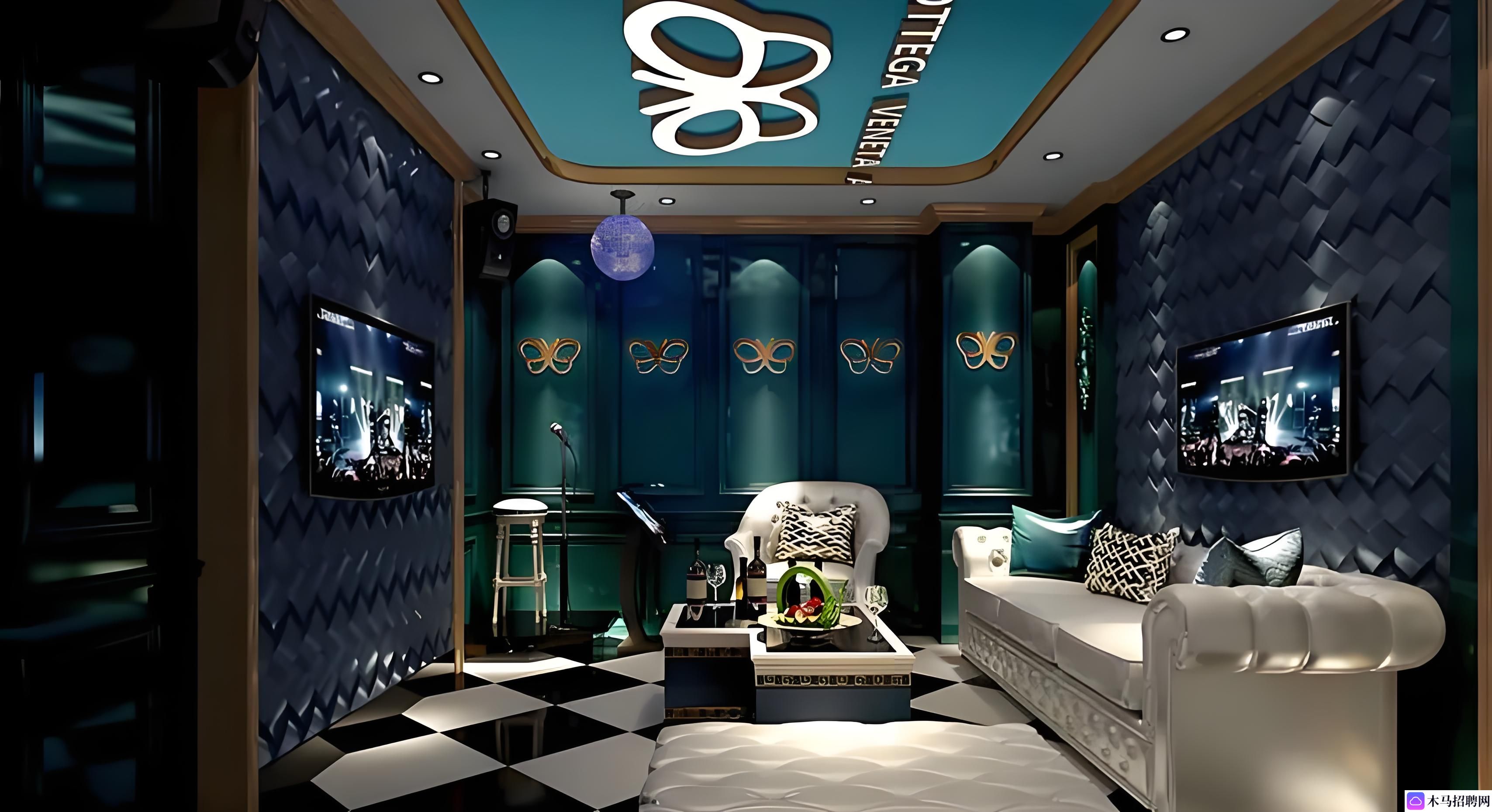 重庆江北区高端KTV会所诚聘女性贵宾服务经理