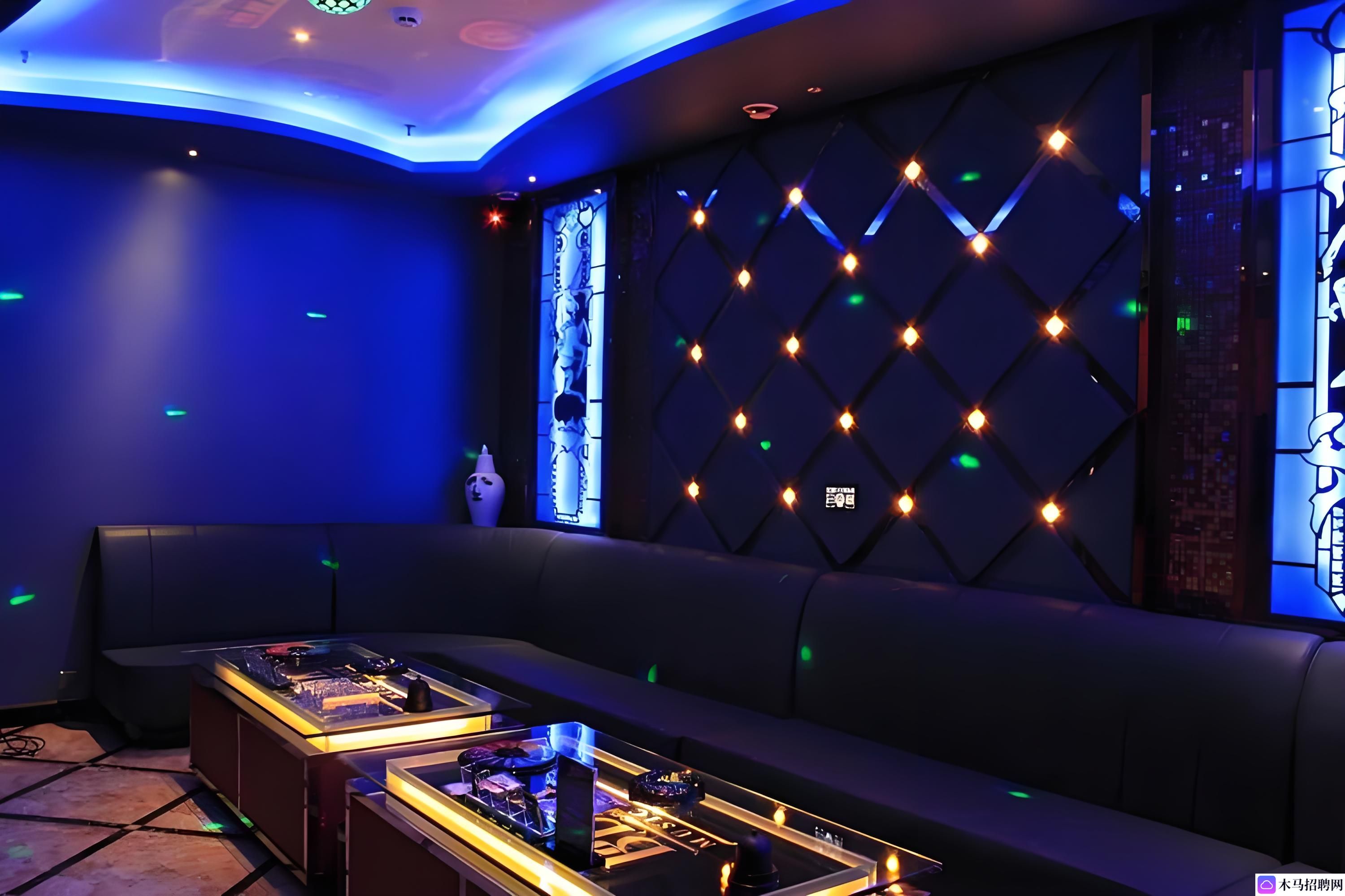 如何让重庆中央公园商圈的新兴KTV成为家庭与团体客户的好去处