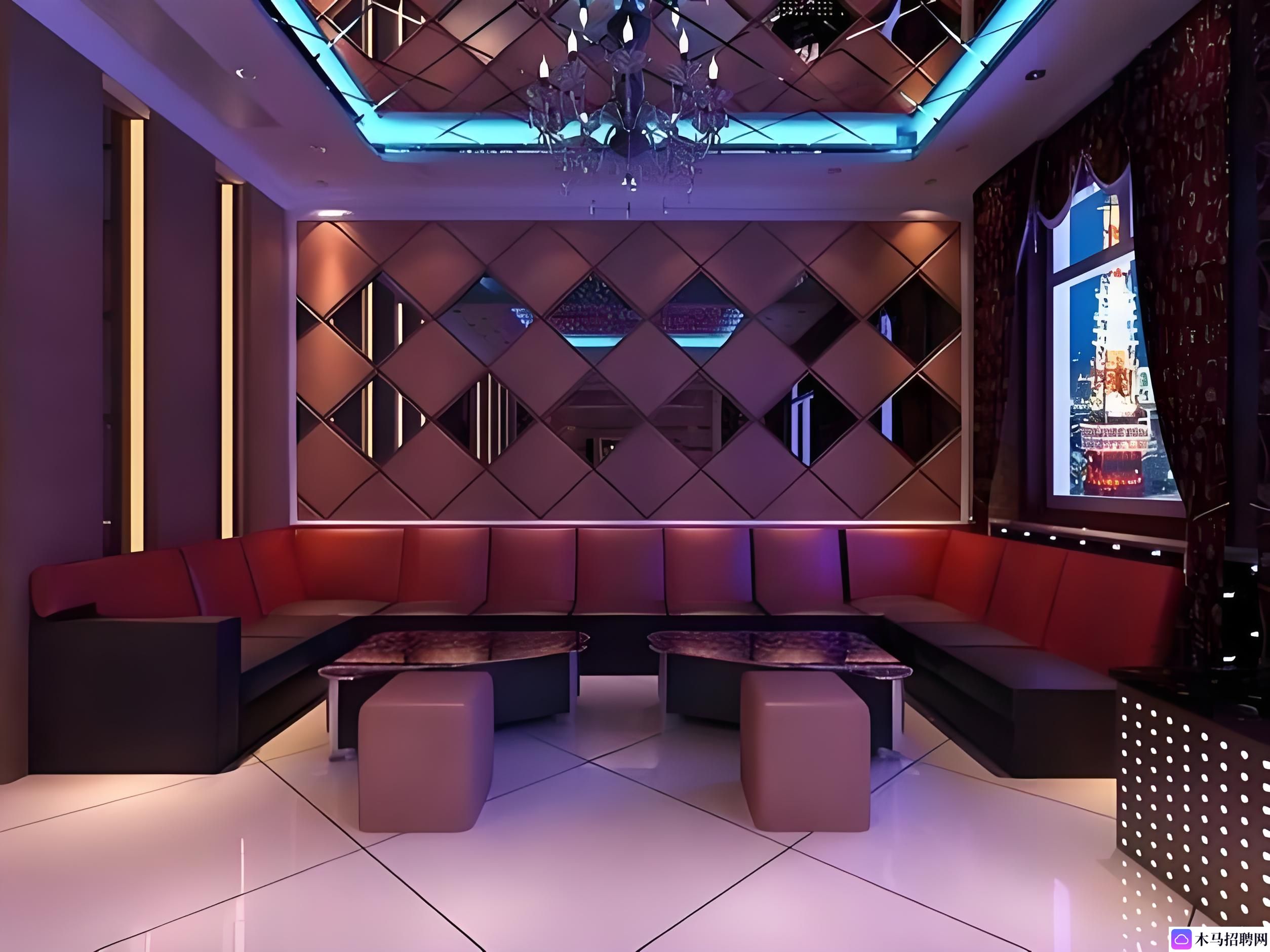 鱼洞KTV：融入地方文化元素，打造年轻人喜爱的娱乐圣地