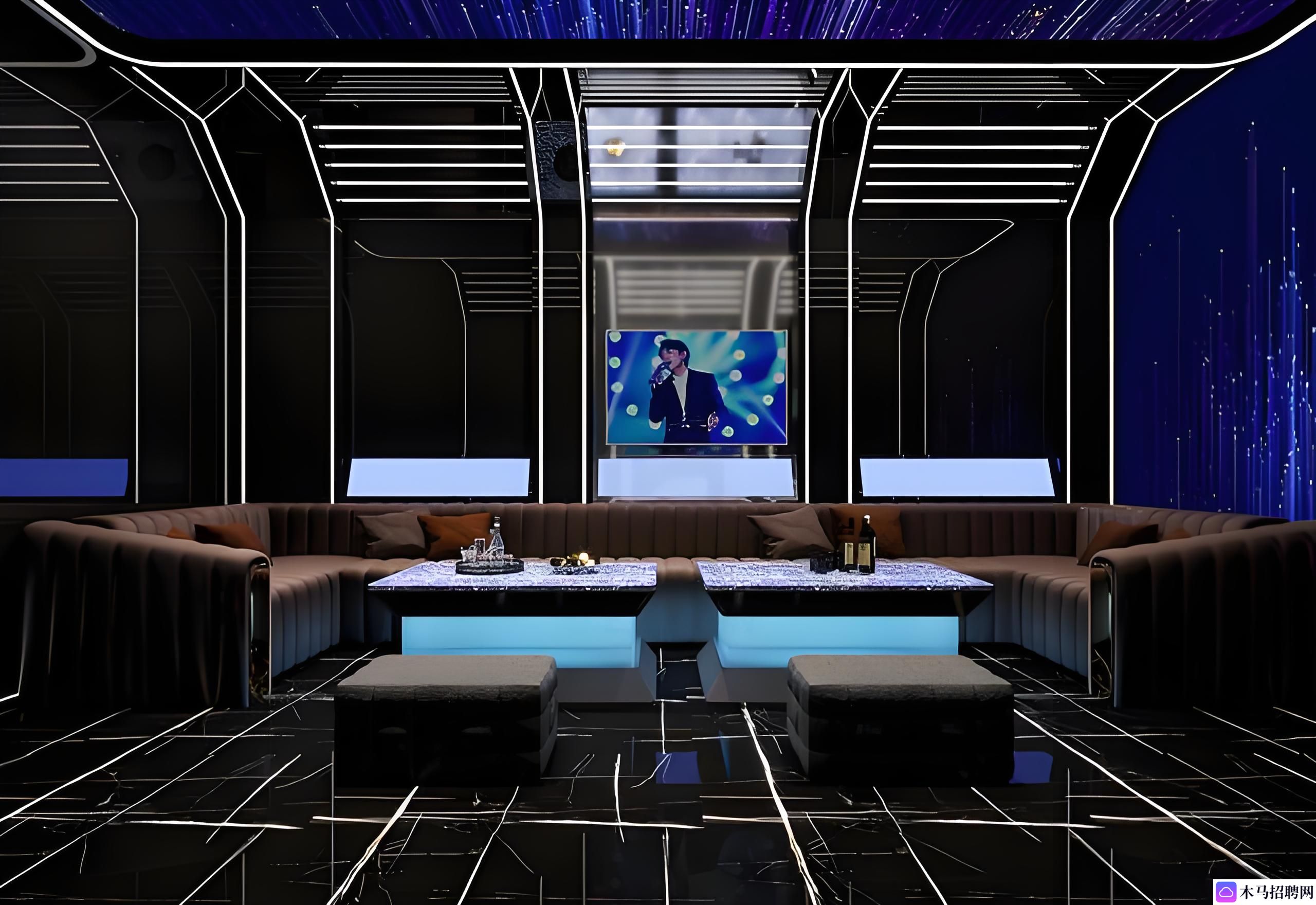 重庆北碚区夜间娱乐新选择——氛围感十足的小众清吧推荐