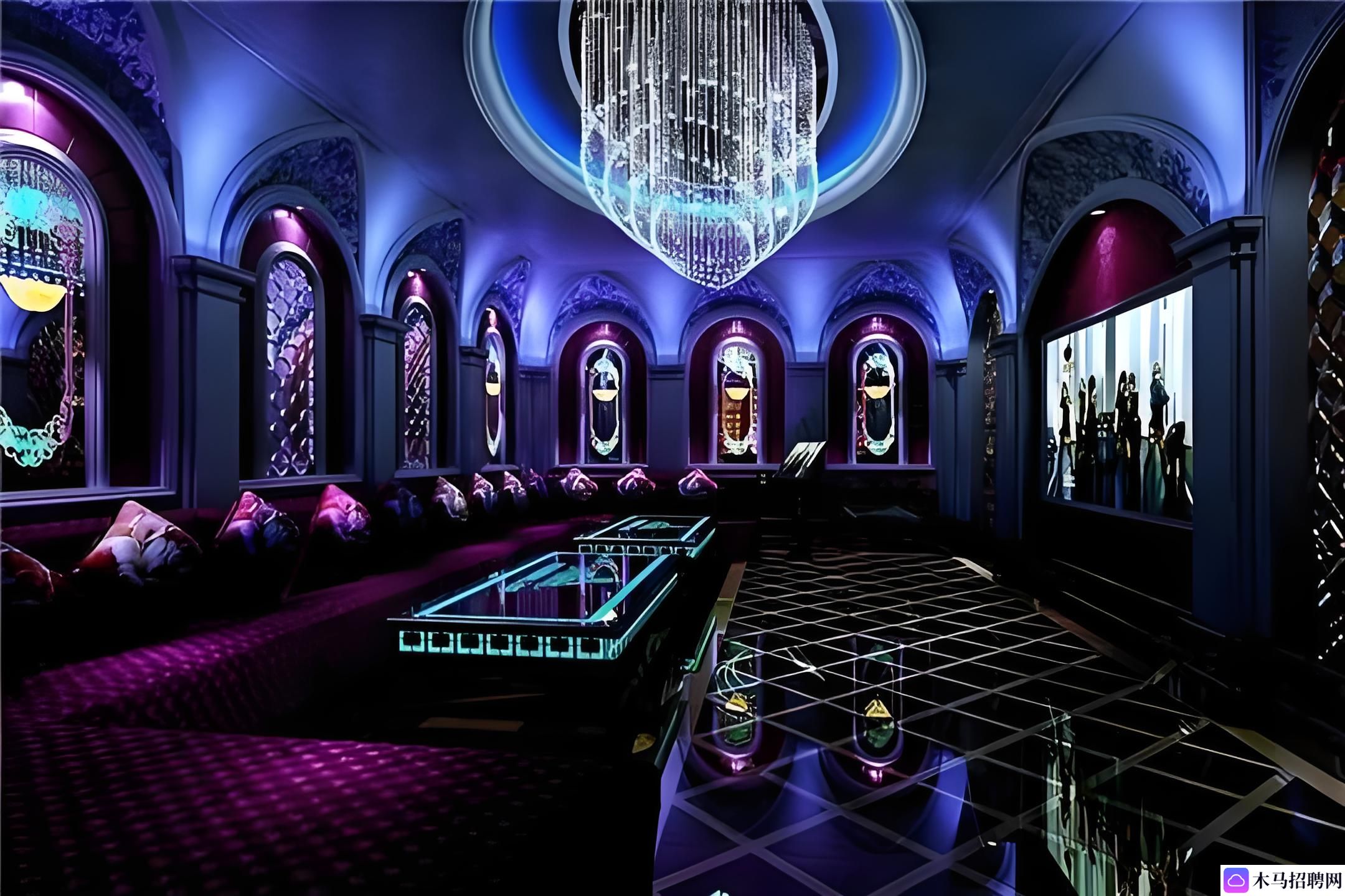 重庆江边酒吧盘点：领略山城夜晚的浪漫与激情