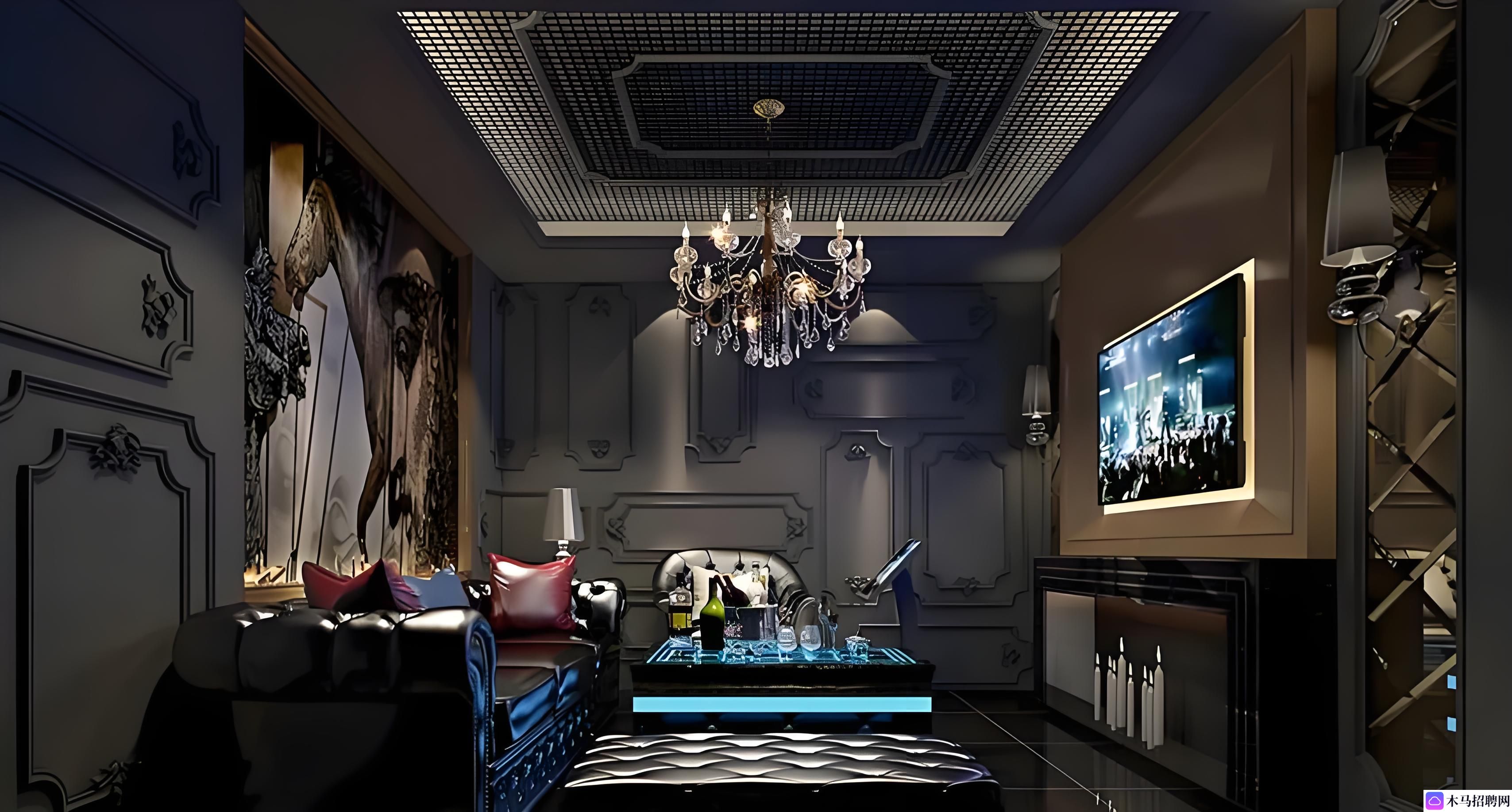 重庆豪华会所诚聘女VIP接待专员，收入高且快乐多多！