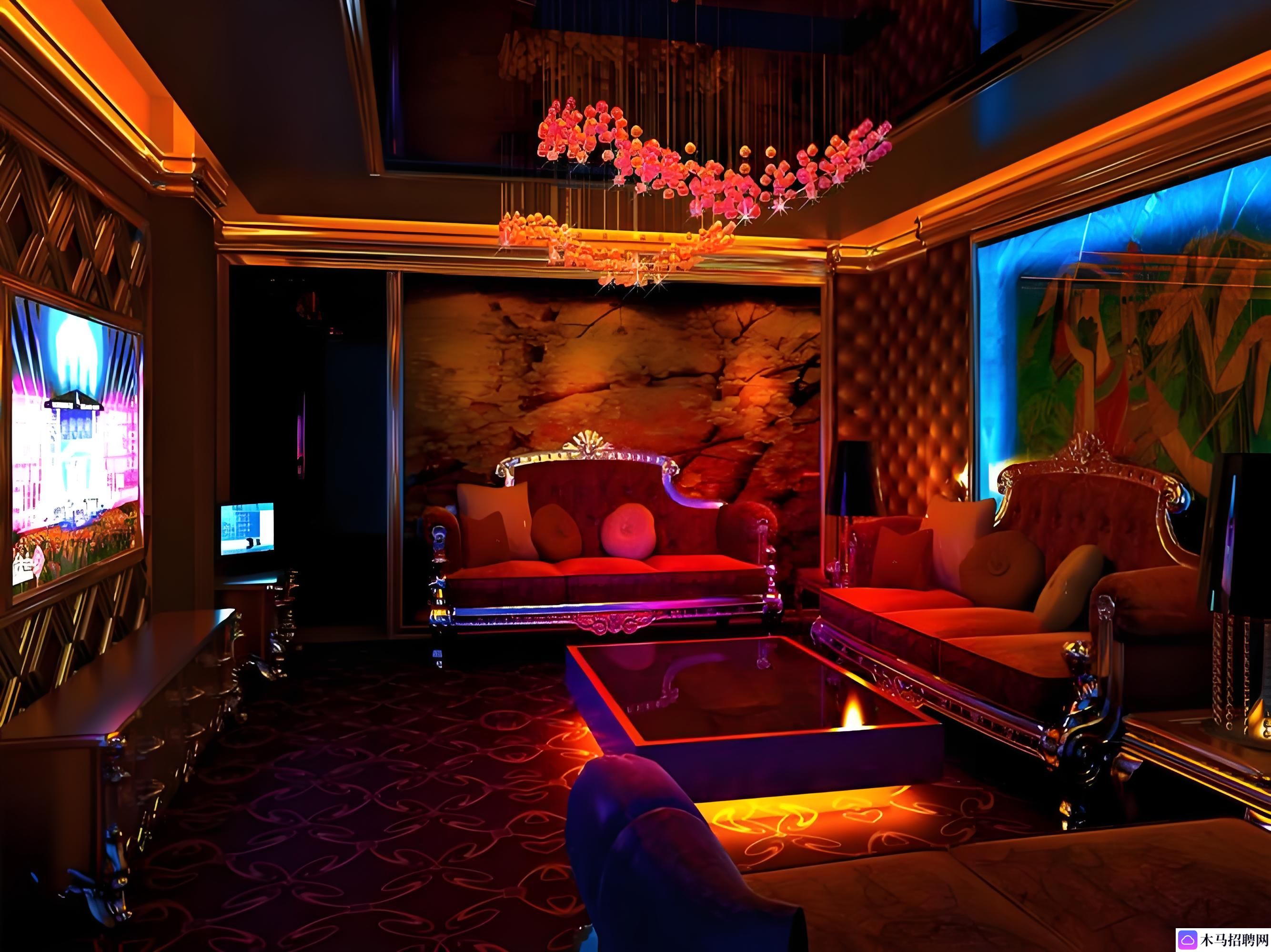 加入重庆夜场，共创璀璨夜景人生！