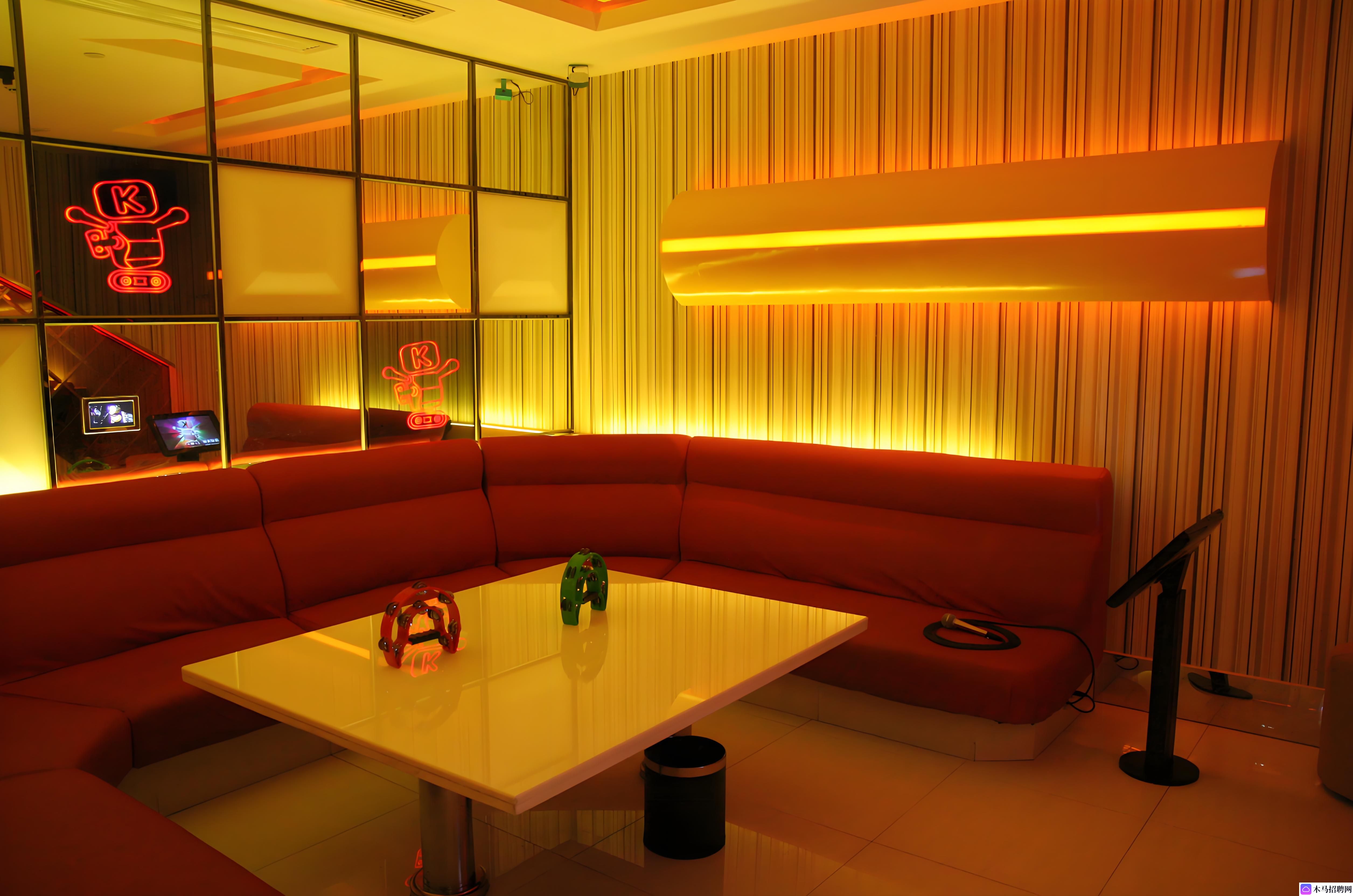 重庆夜场招聘：寻找你的光芒时刻！