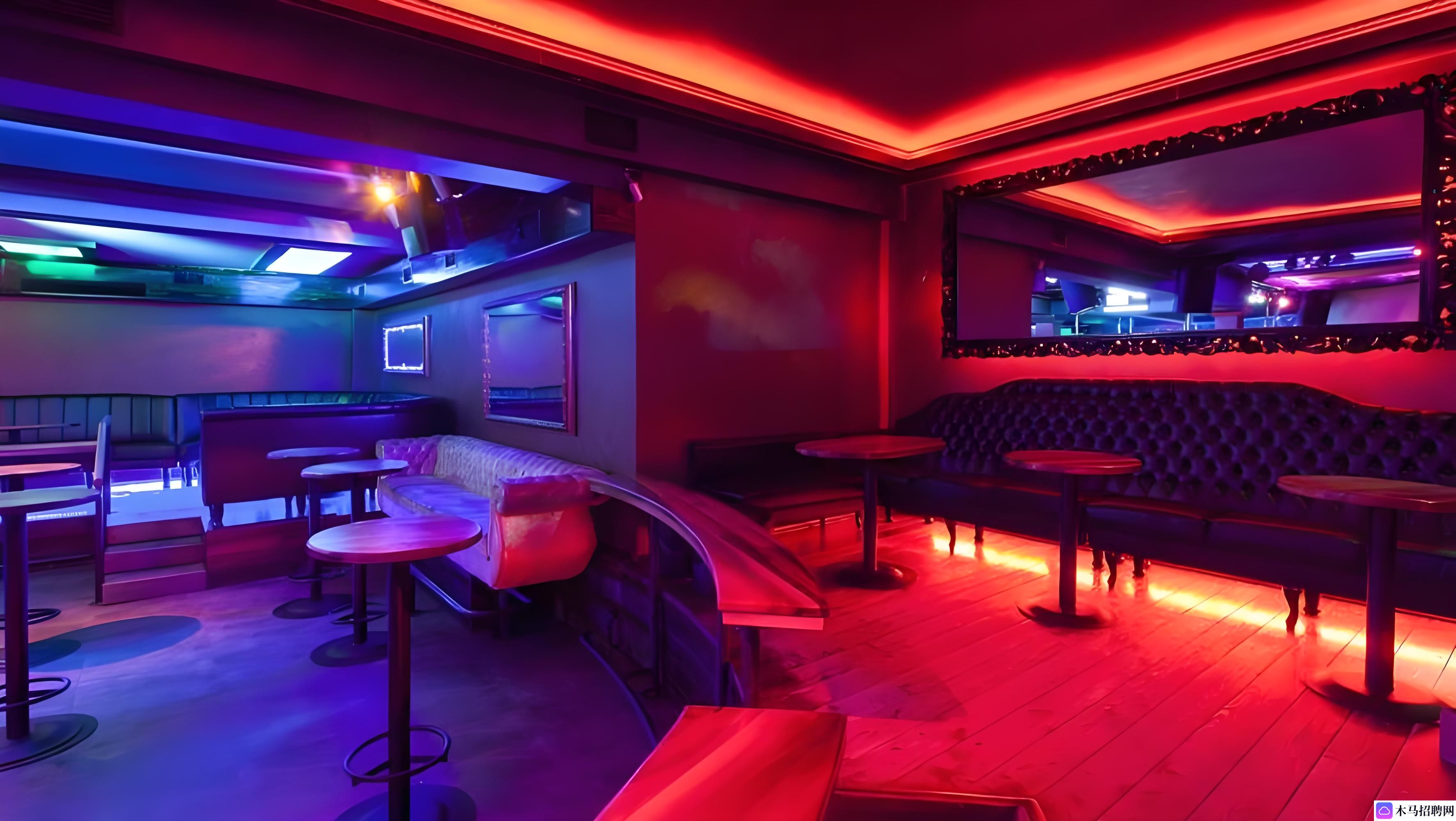 重庆夜场高薪招聘：你的舞台，你的梦！