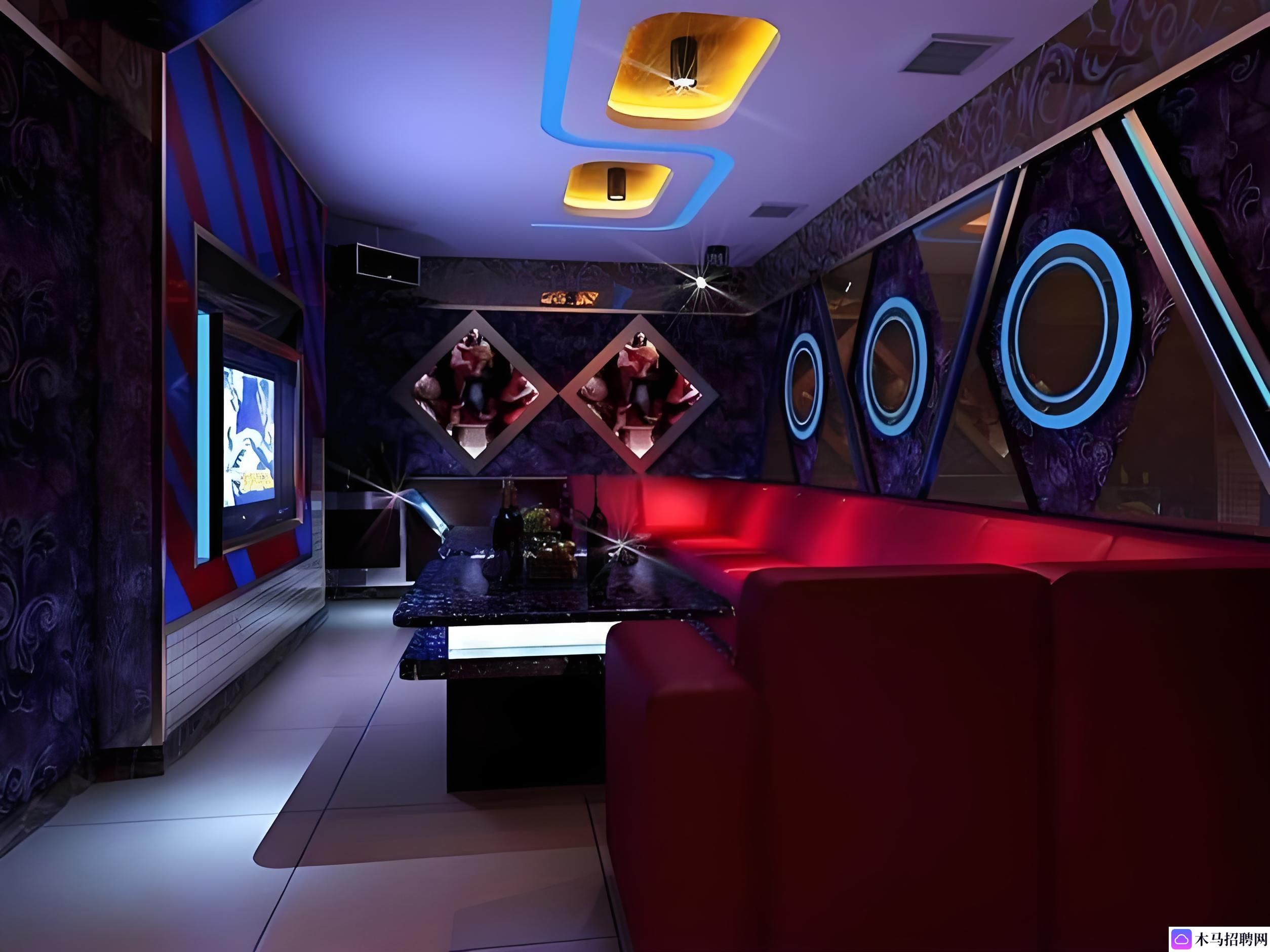 重庆夜场招聘女营销经理：踏上精彩职途，闪耀你的青春！