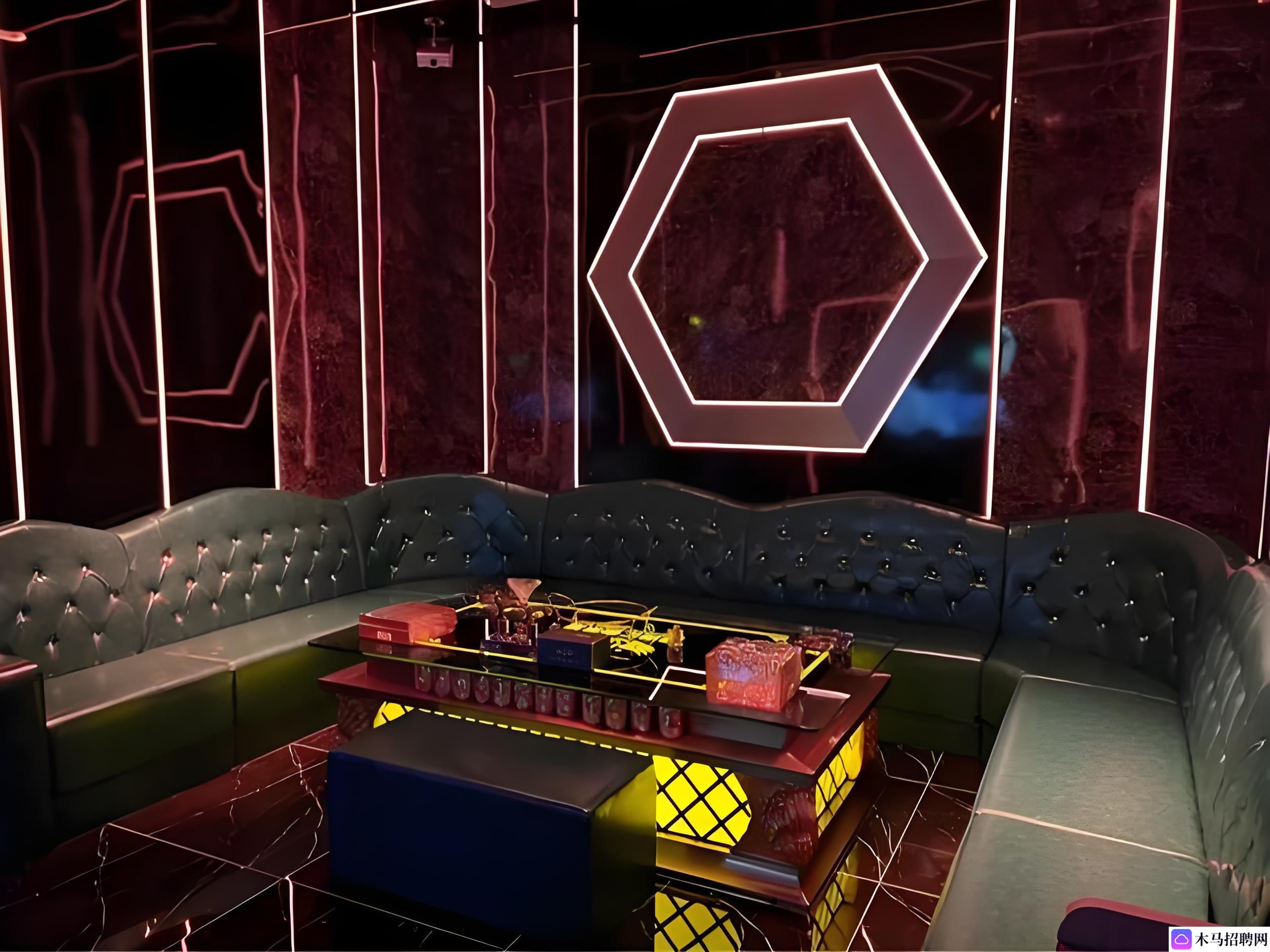 重庆夜场招募：活力无限，闪耀你的青春！