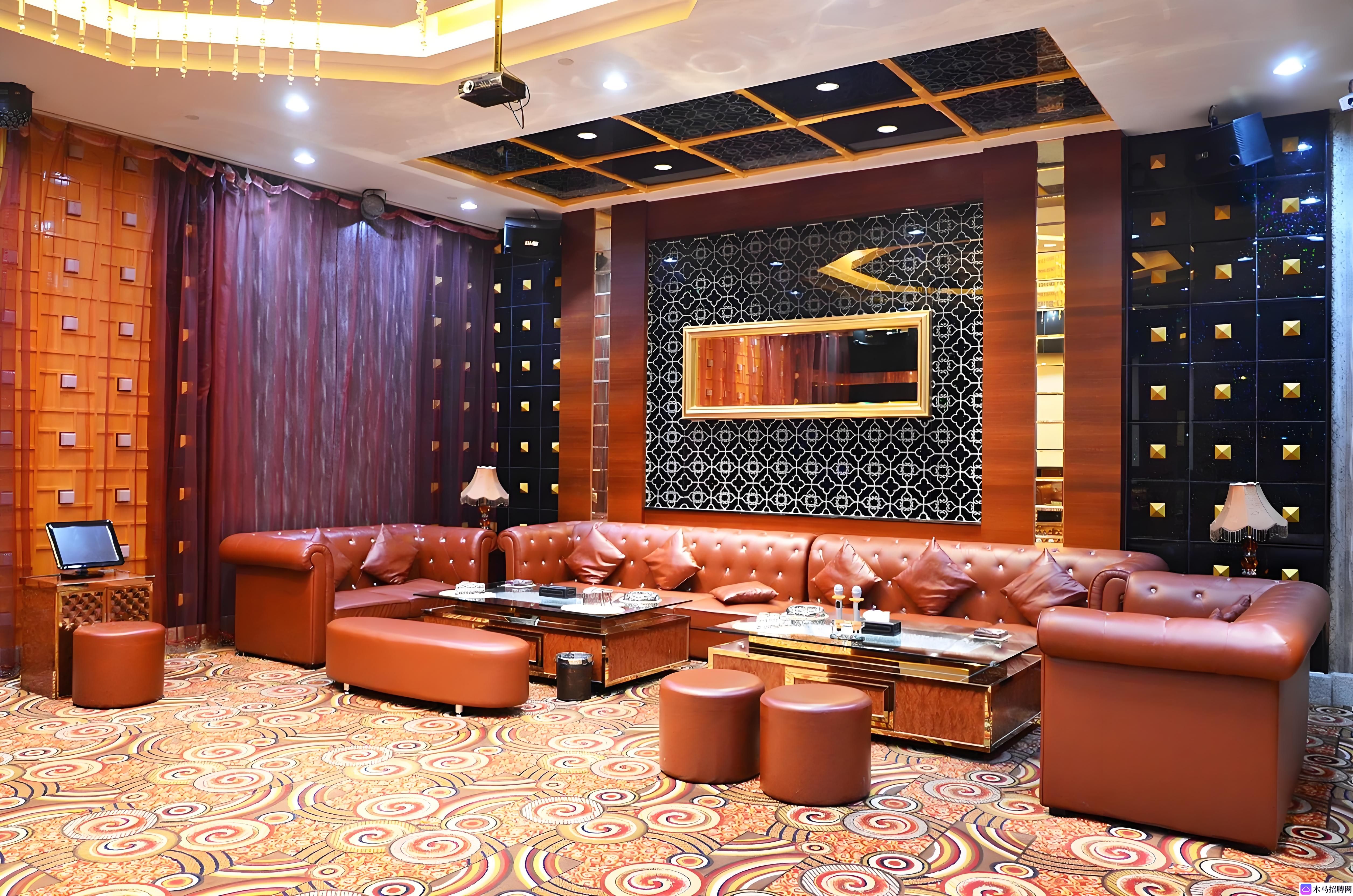 重庆夜场招聘：嗨翻天的KTV，让你的青春与欢乐相遇！