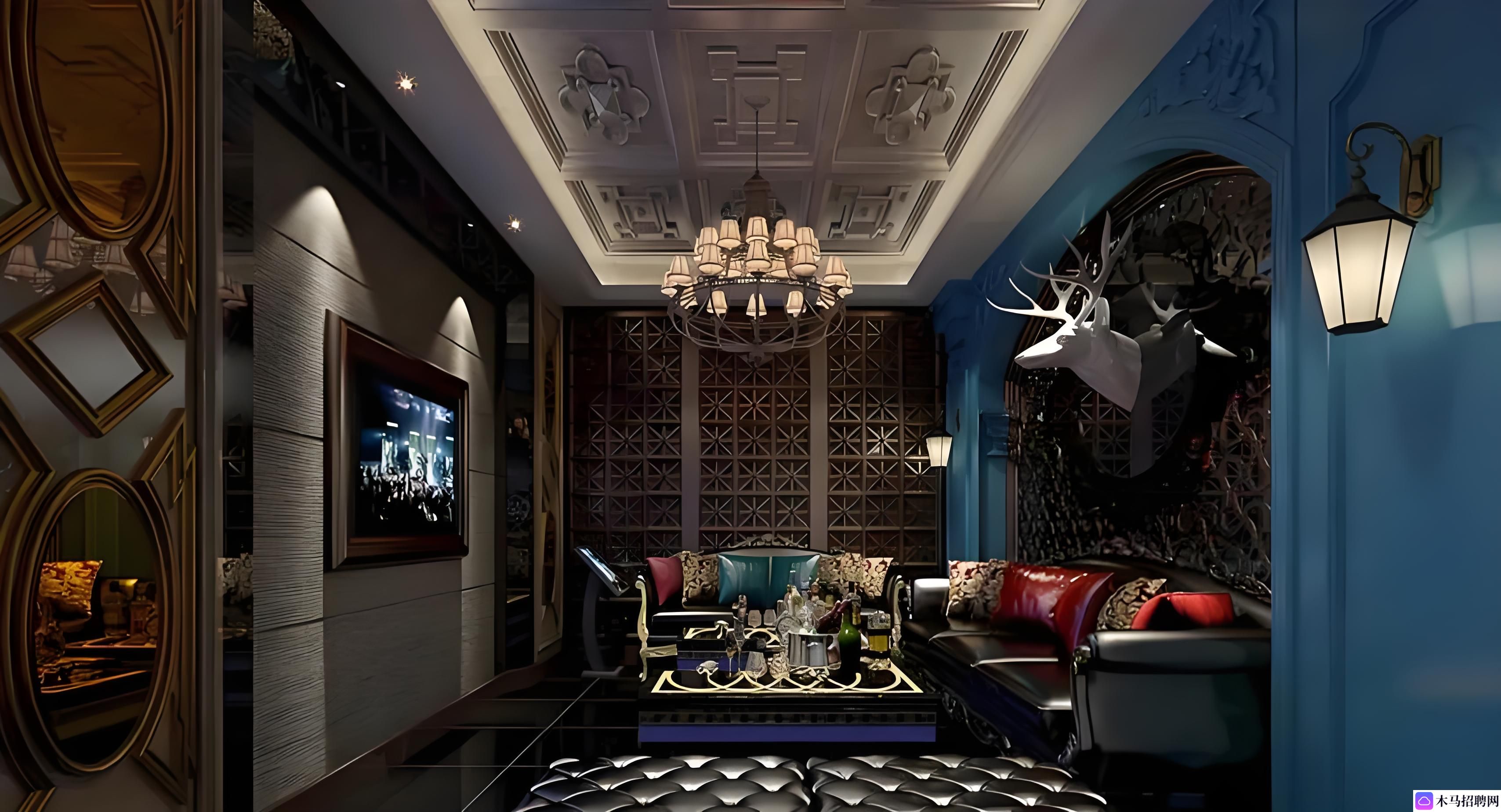 重庆夜场女安保助理招聘：与快乐同行的夜生活新角色