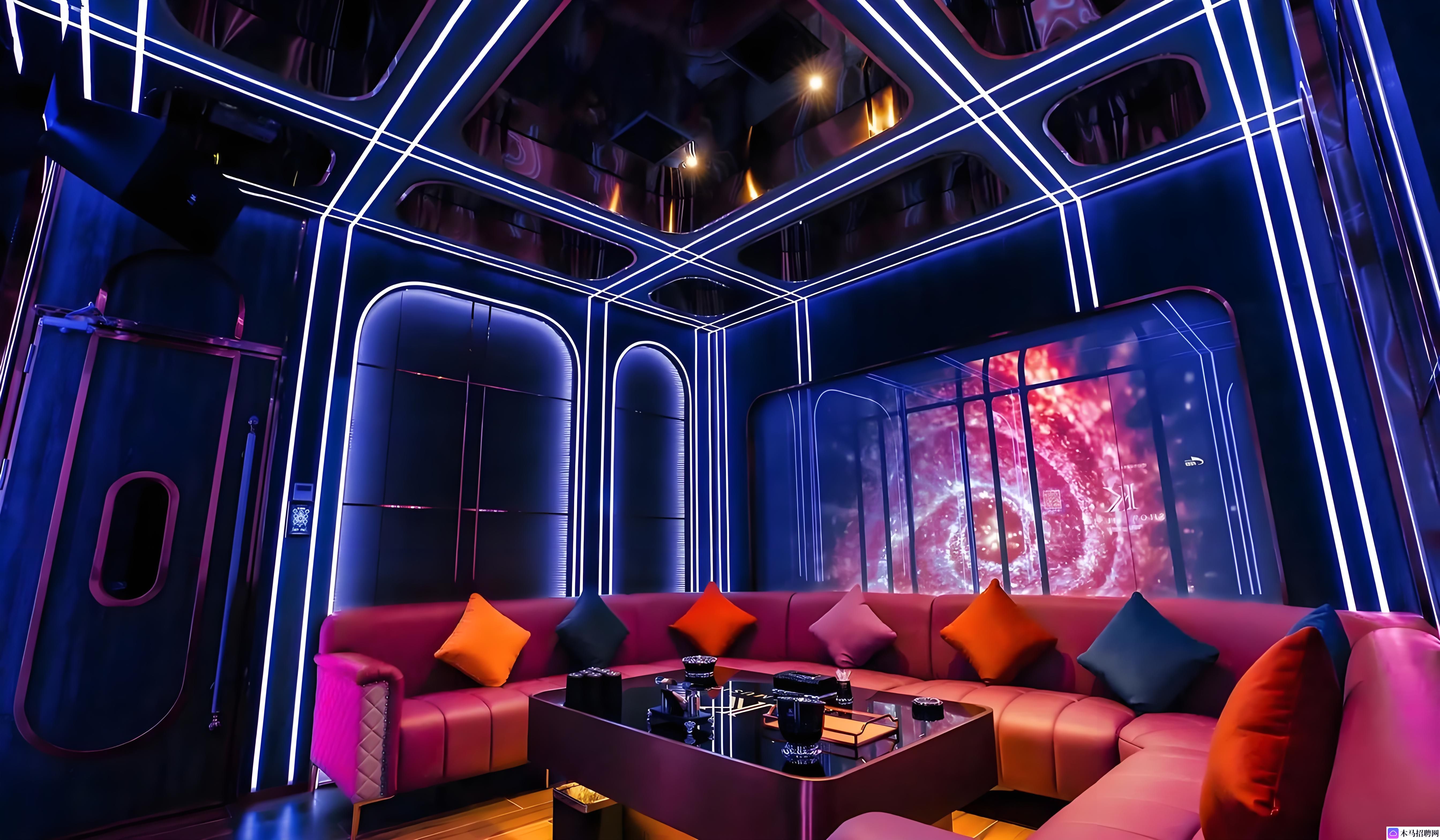 重庆南坪万达广场夜场诚聘：只为等你发光的那一刻